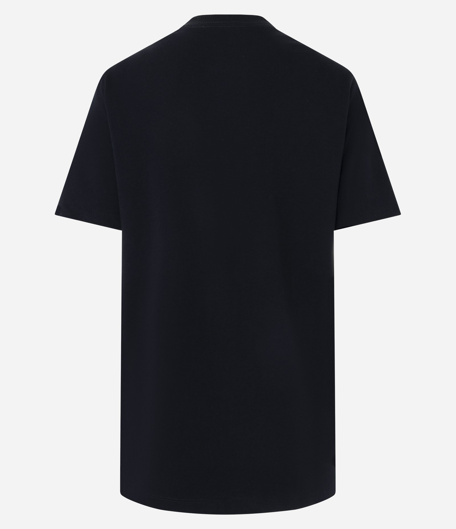 Camiseta em Algodão com Estampa Britney Spears Preto 2