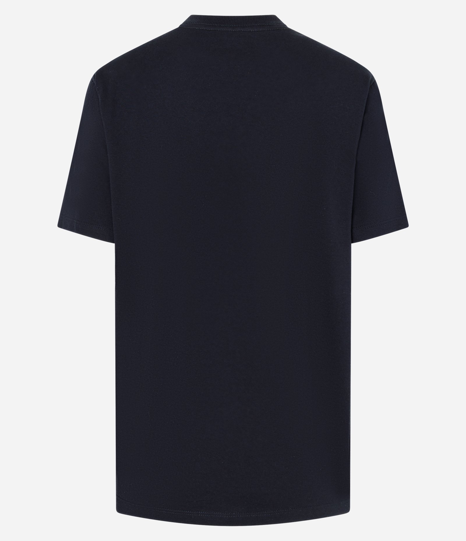 Camiseta com Estampa Cantora Lisa do Álbum Alterego Preto 6