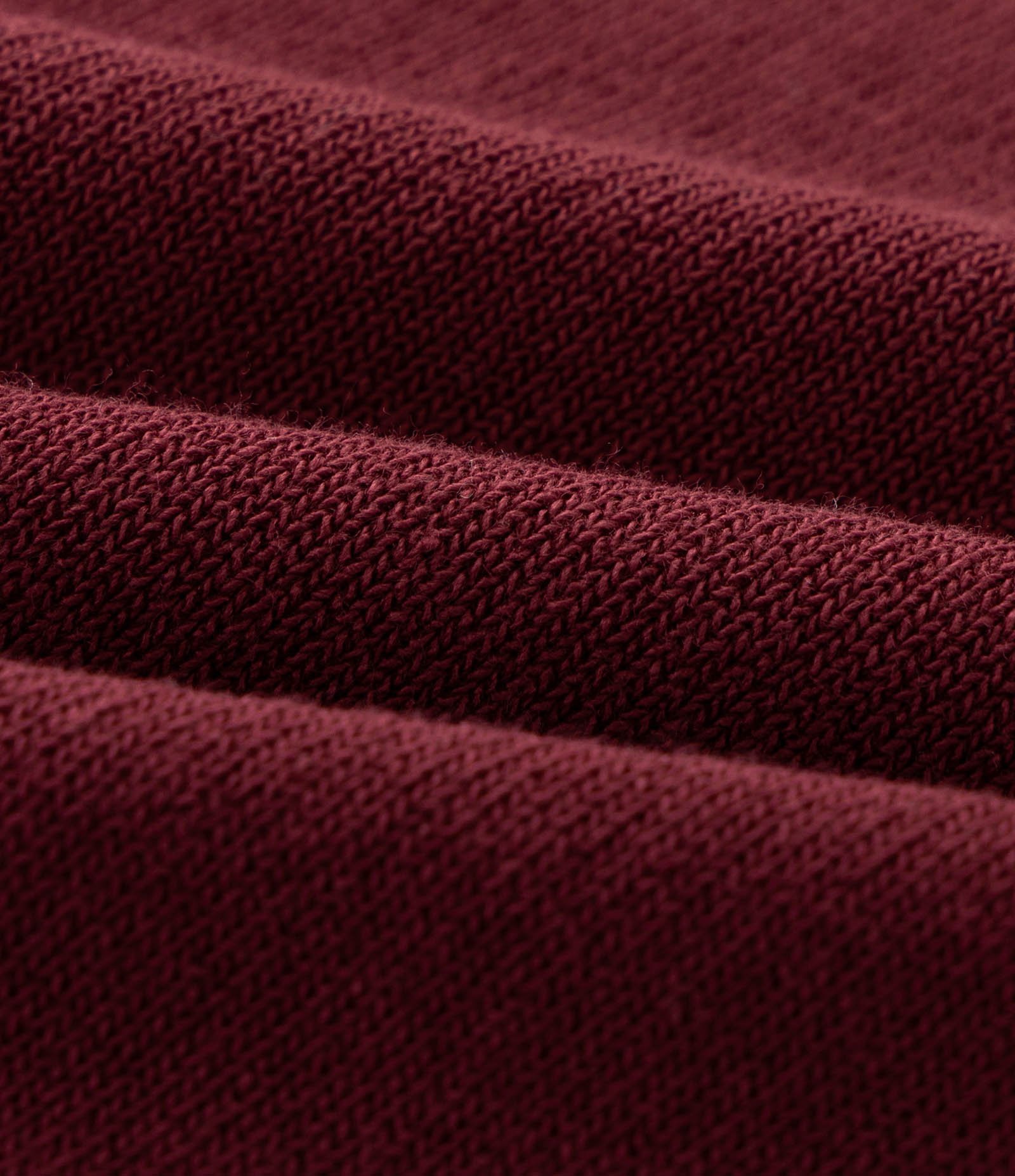 Cardigan Regular Básico em Tricô Curve & Plus Size Vermelho 7