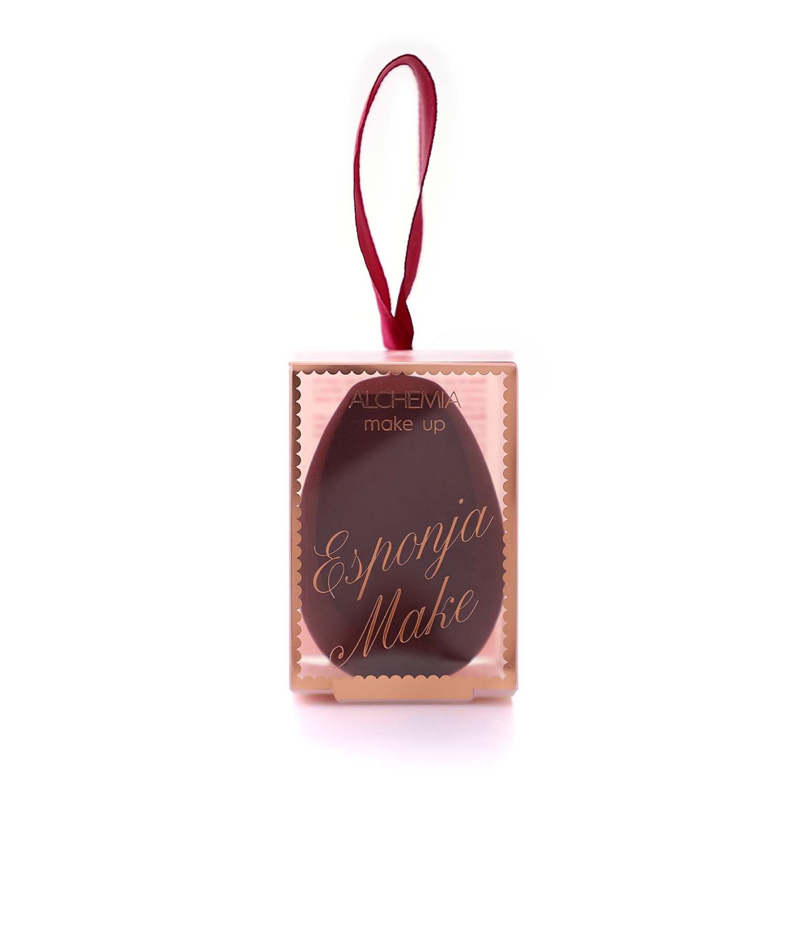 Esponja de Maquiagem Alchemia U 1