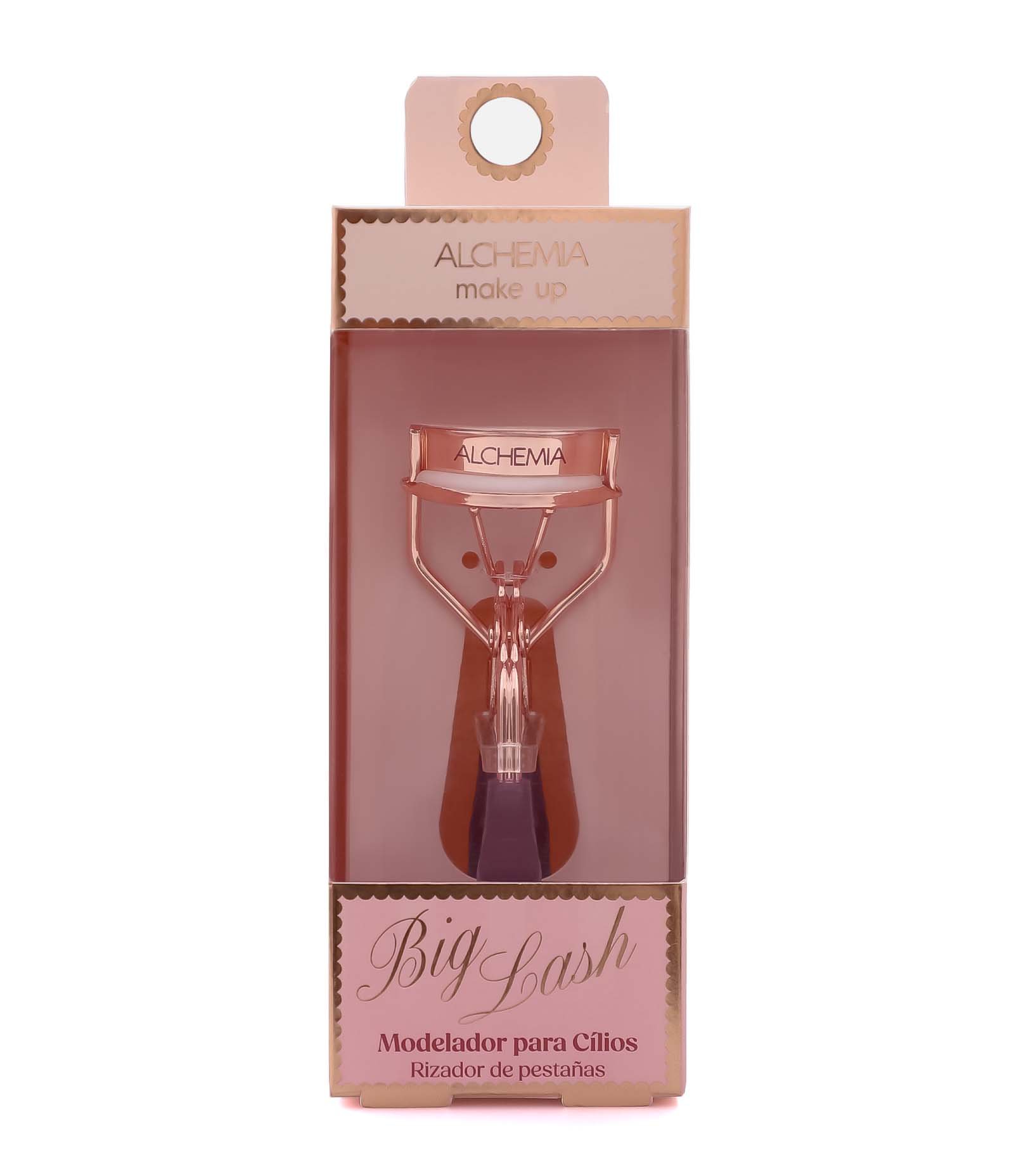 Modelador de Cilios Alchemia U 1