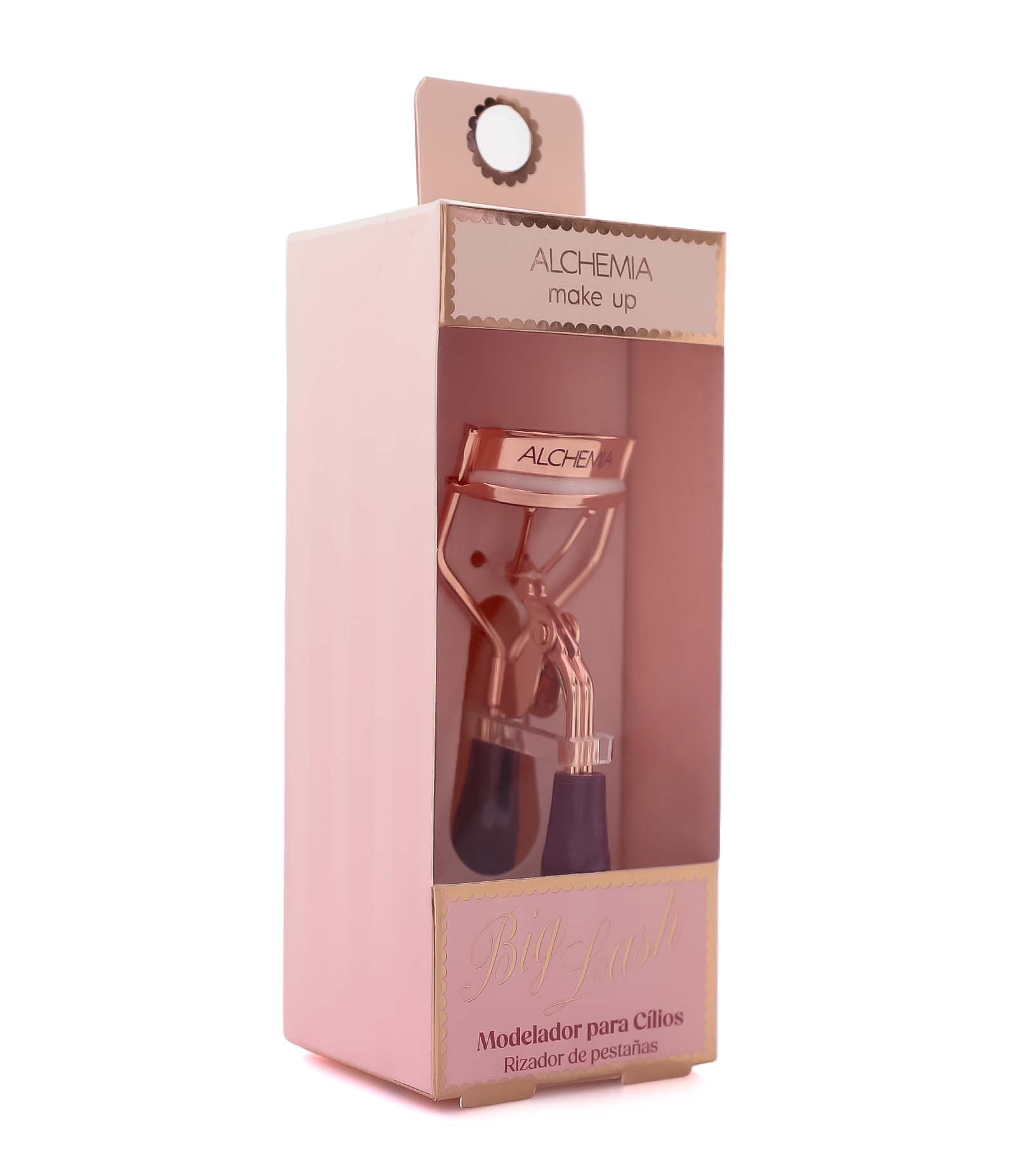 Modelador de Cilios Alchemia U 2