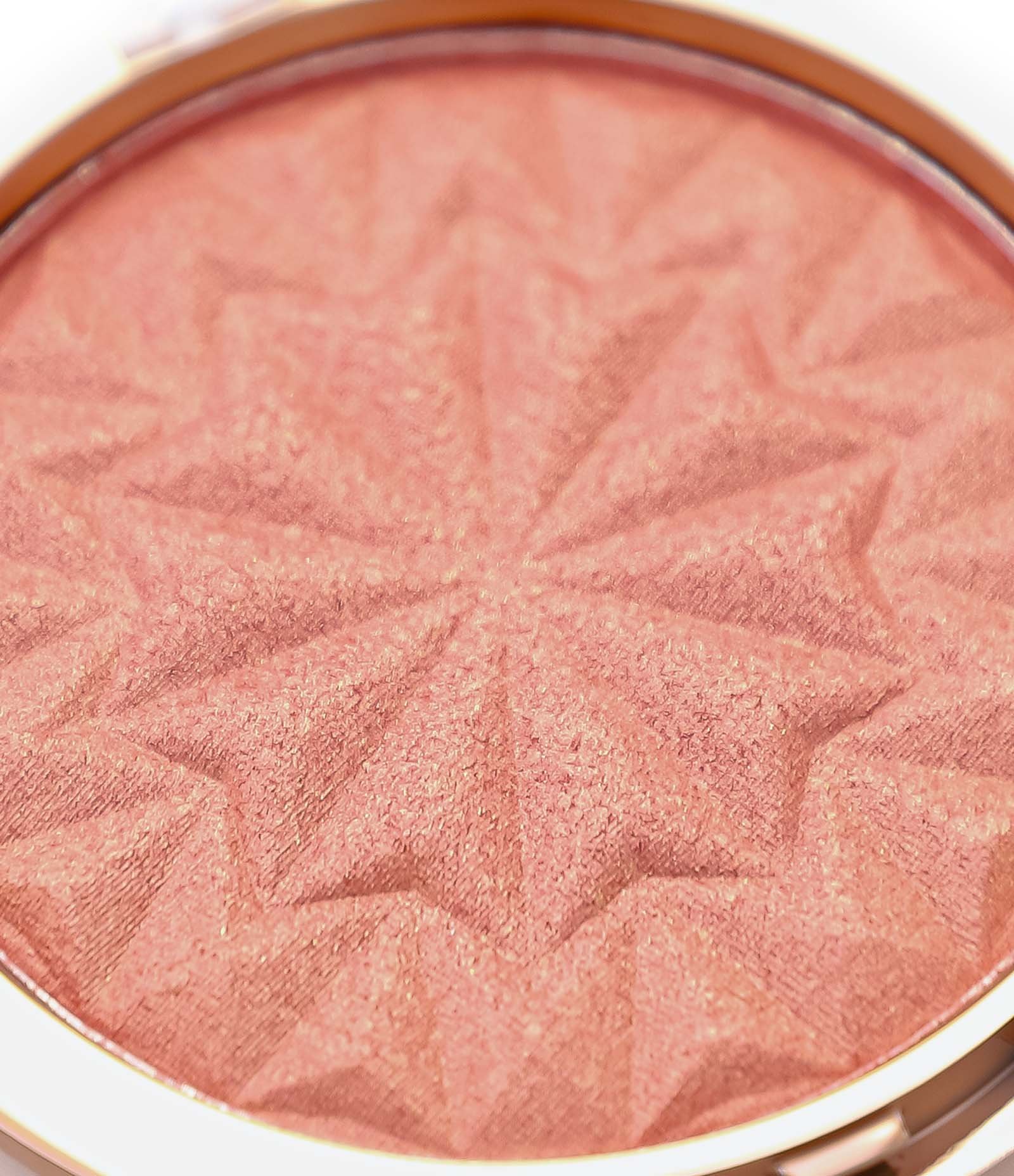 Kit Alchemia com Pincel de Maquiagem + Blush   Coral 4