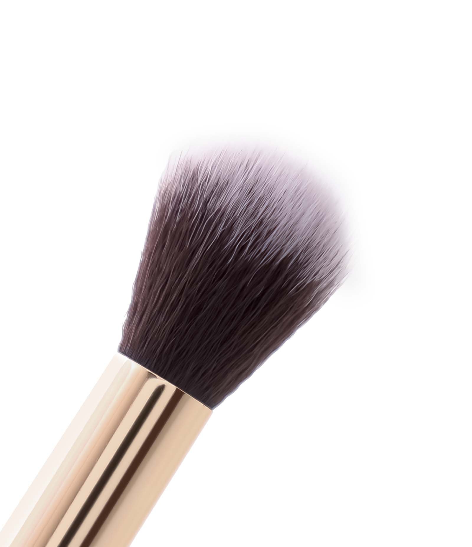 Kit Alchemia com Pincel de Maquiagem + Blush   Coral 5