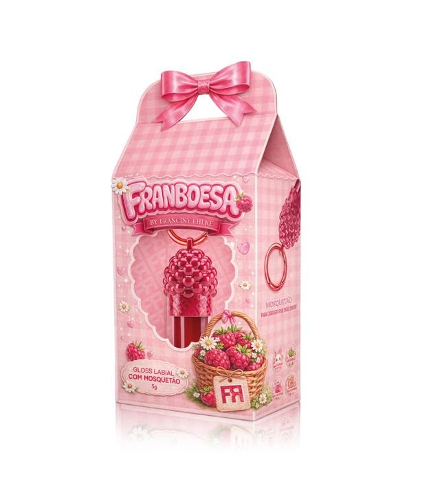 Cor: Vermelho | Tamanho: 5G