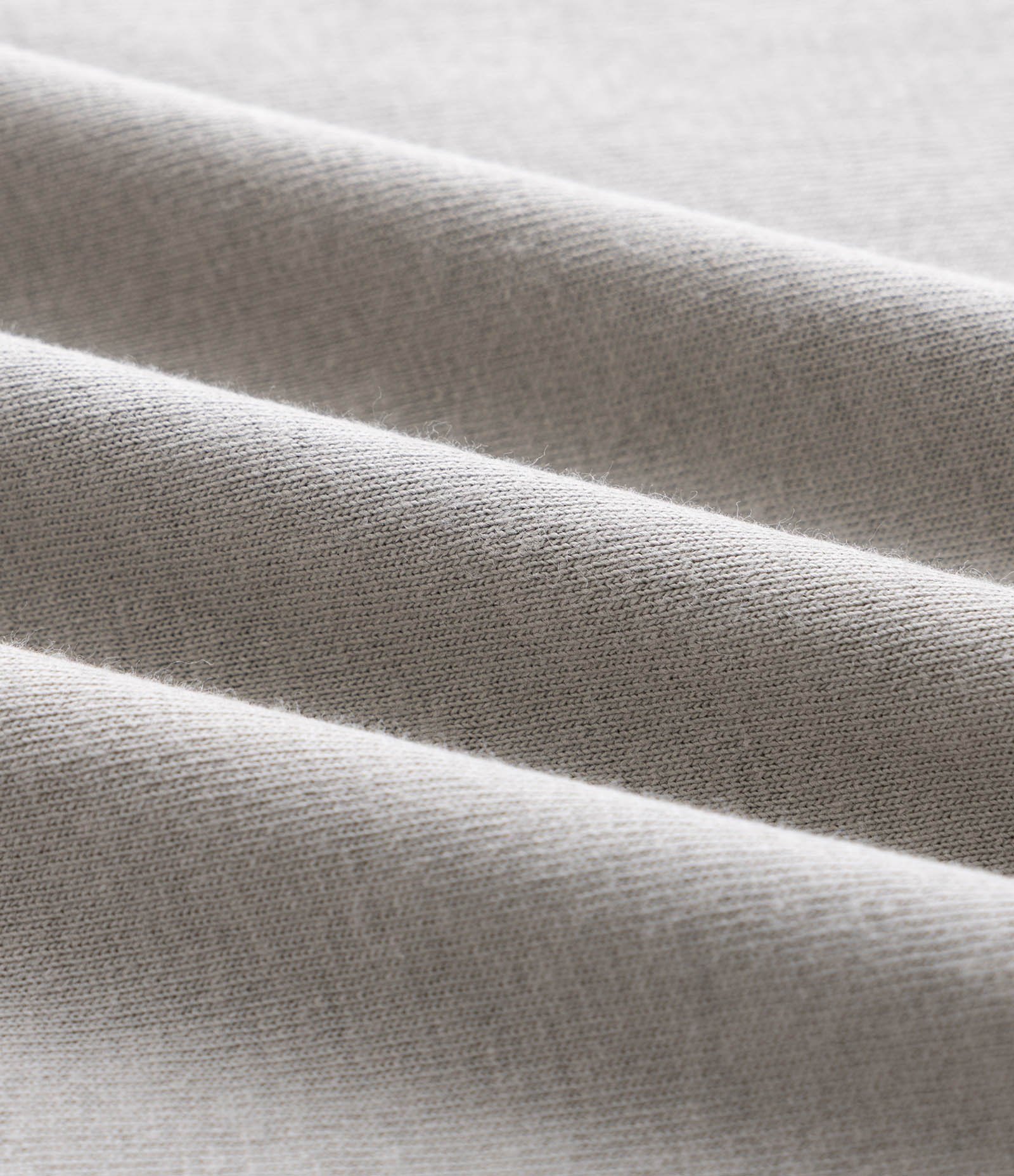 Camiseta Comfort Manga Curta em Algodão com Lettering Endless Journey Cinza 3