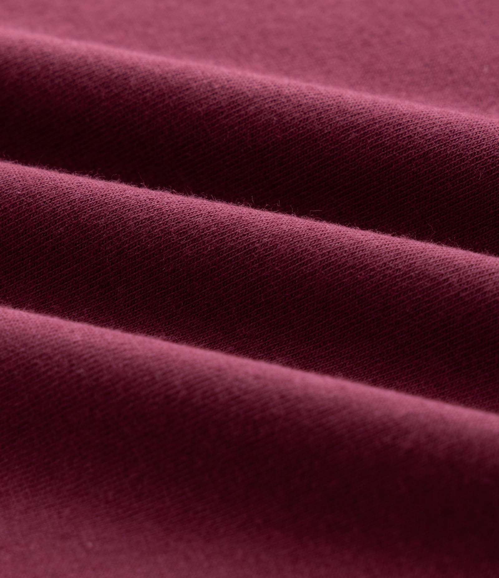 Camiseta Infantil Manga Longa New York - Tam 5 a 16 Anos Vermelho 3