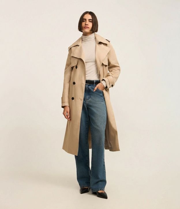 Cor: Off White | Tamanho: GG