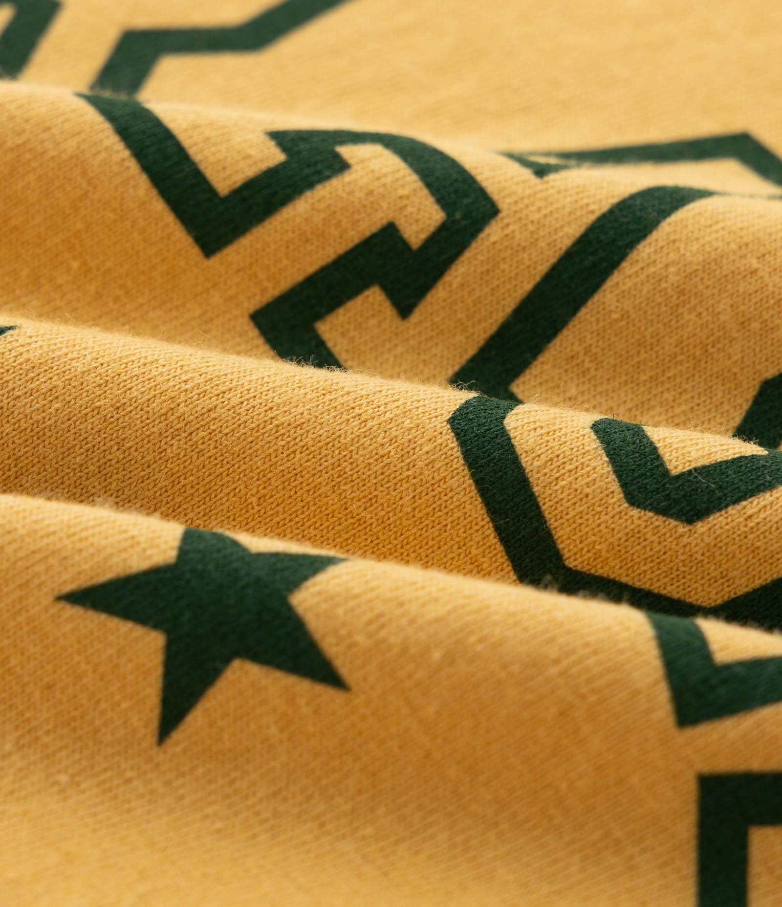 Camiseta Infantil Esportiva com Estampa Brasil Copa – Tam 1 a 6 Anos Amarelo 4