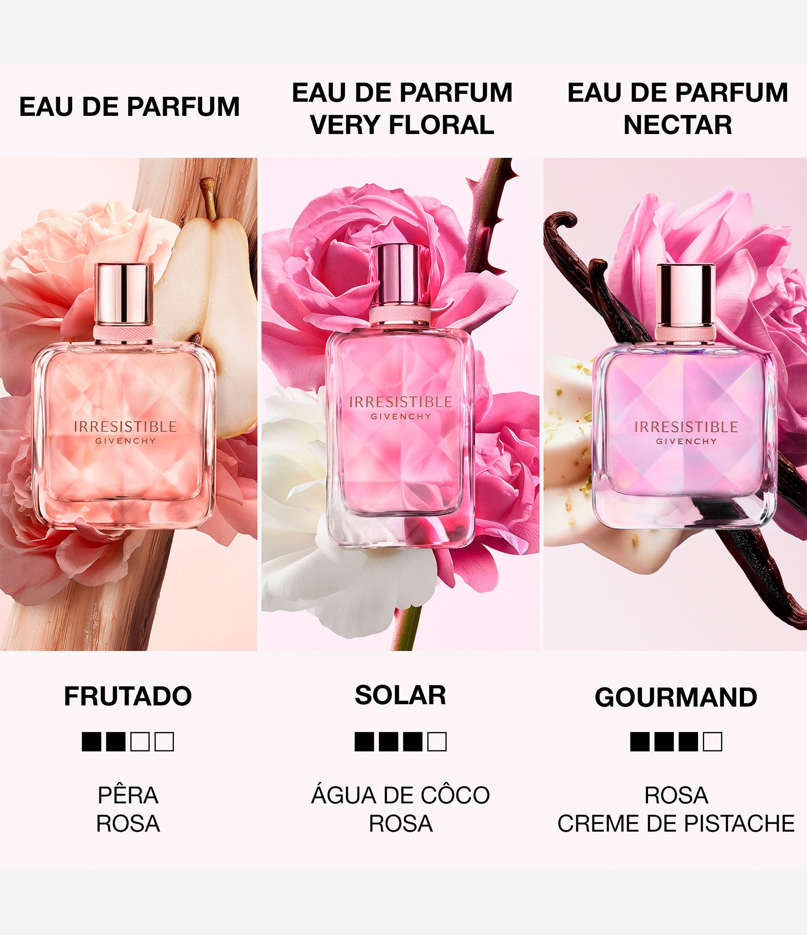 Givenchy Irresistible Nectar EDP 35ml 3