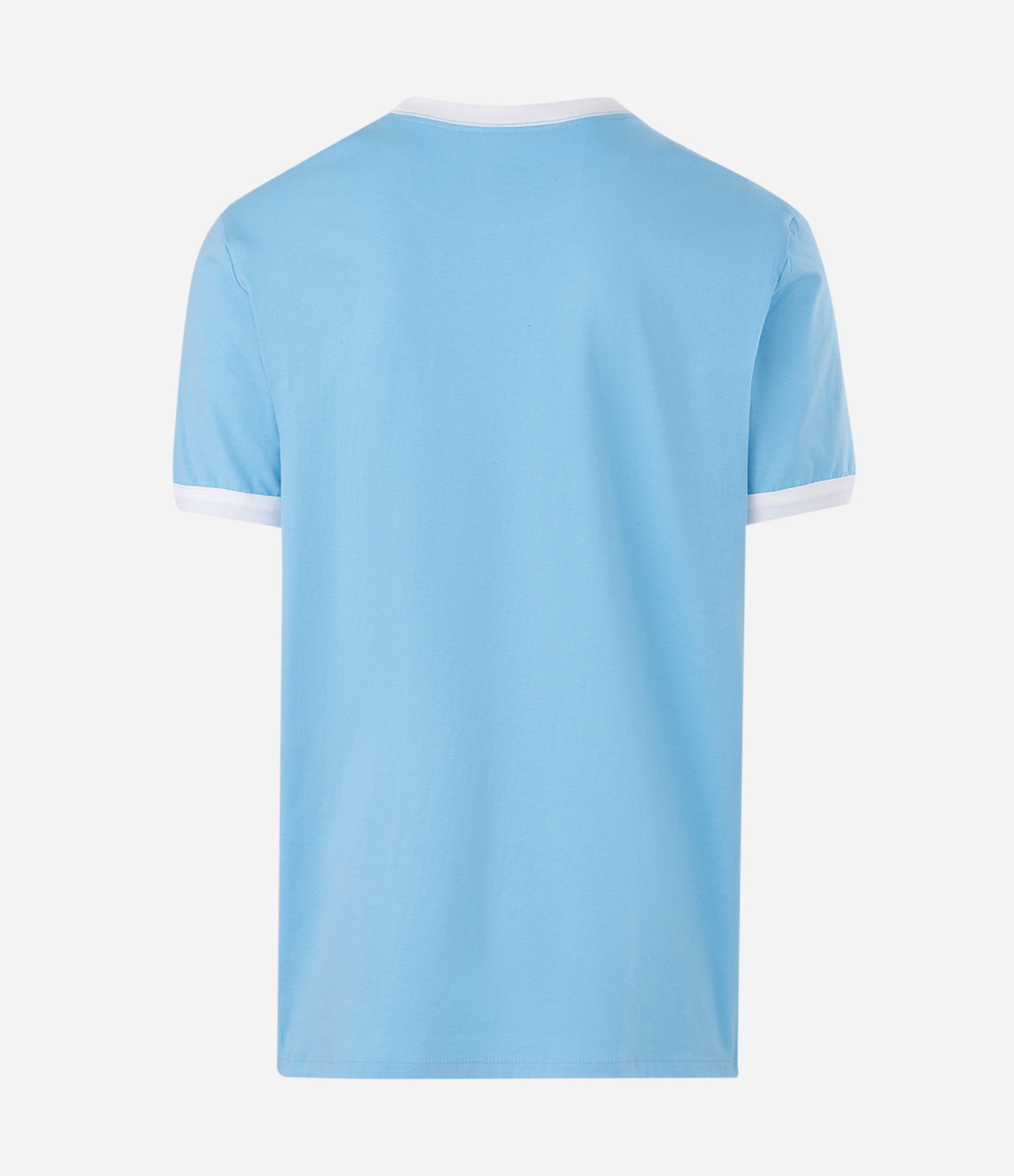 Camiseta com Tecnologia Dry e Estampa Argentina Azul 6