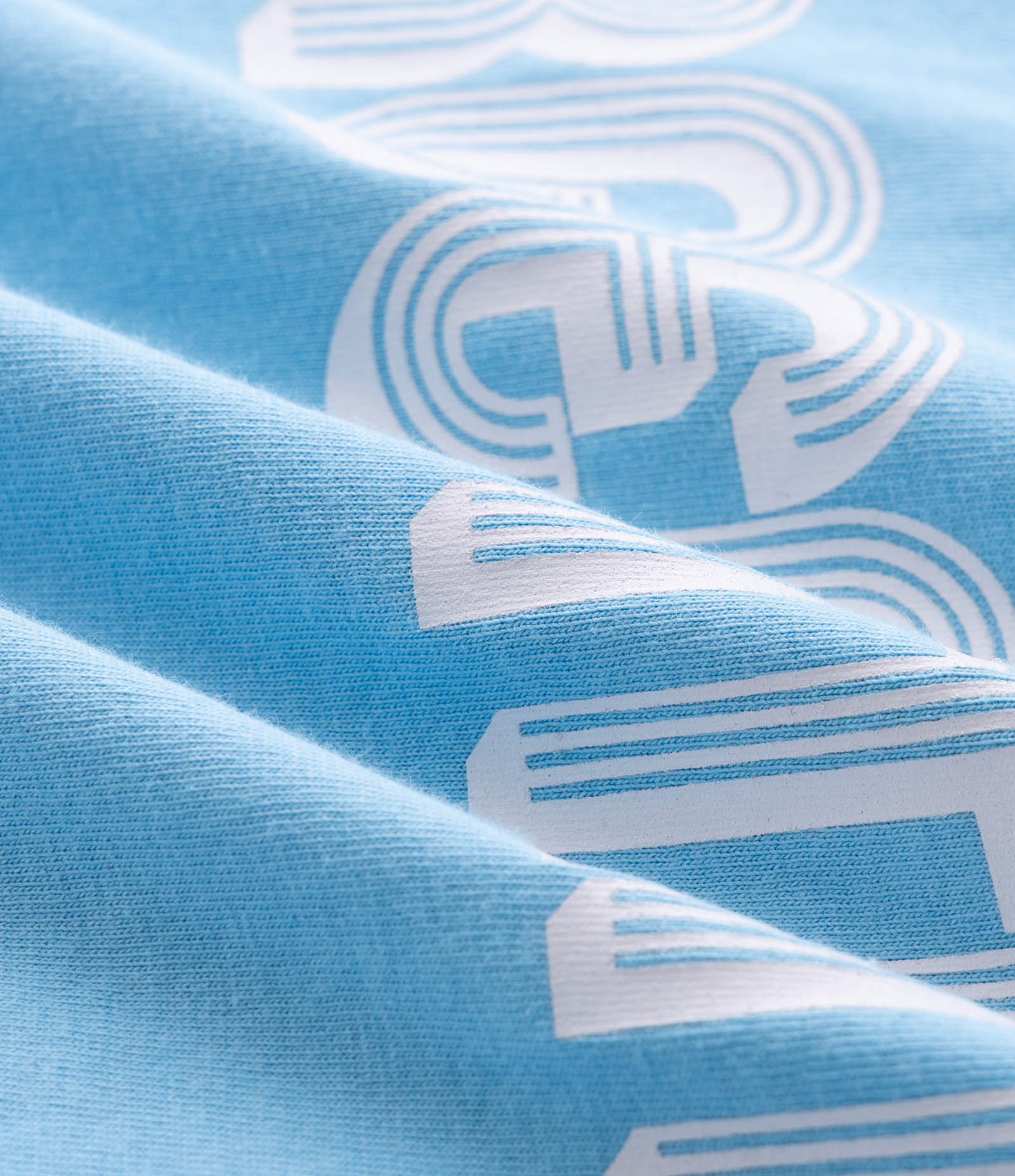 Camiseta com Tecnologia Dry e Estampa Argentina Azul 7