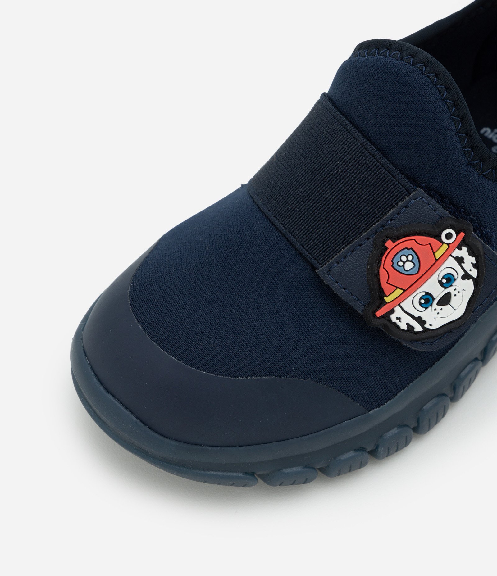 Tênis Infantil Patrulha Canina com Patches - Tam 20 ao 27 Azul 7