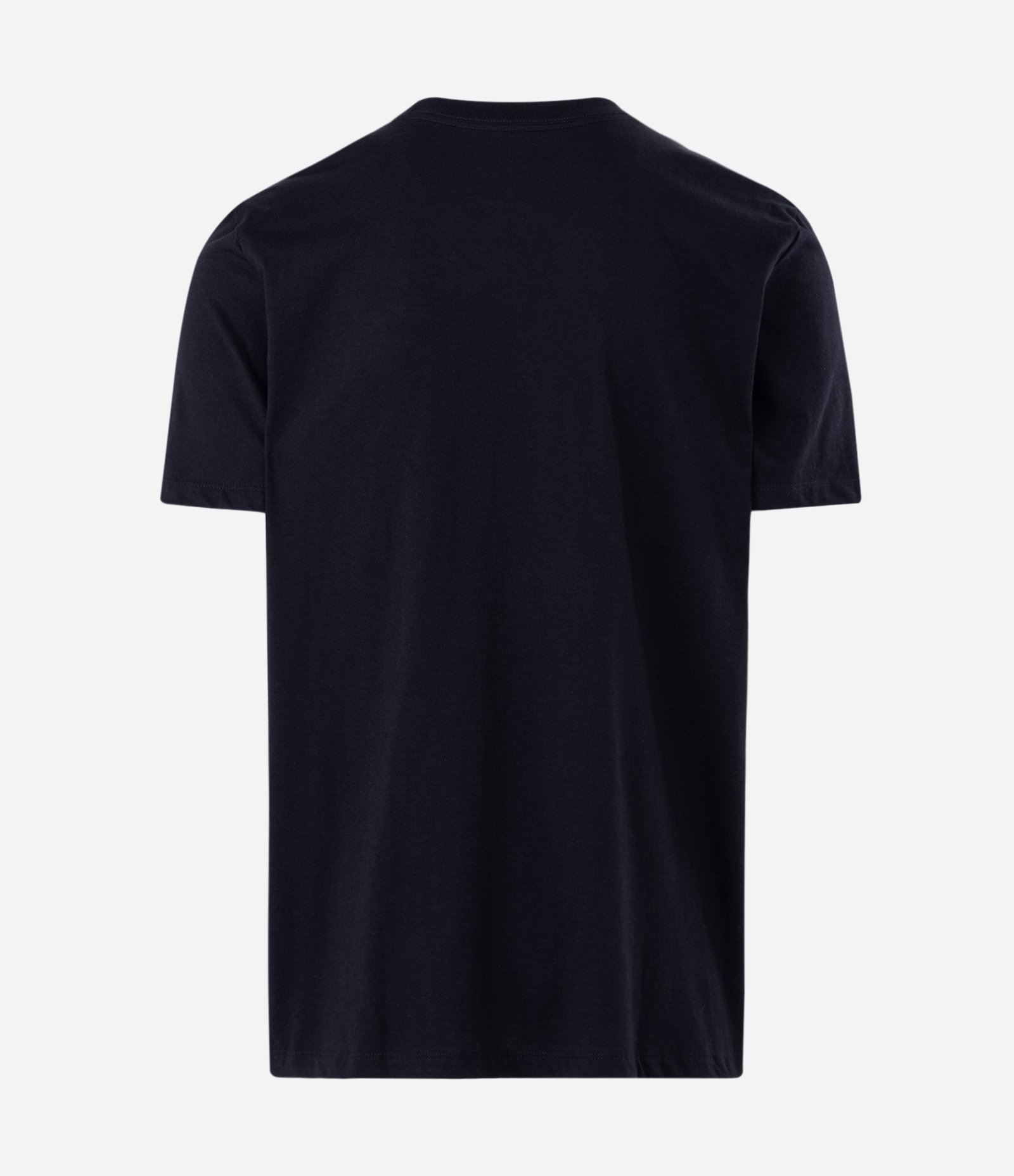 Camiseta Manga Curta Photoprint Come to Brasil Preto 2