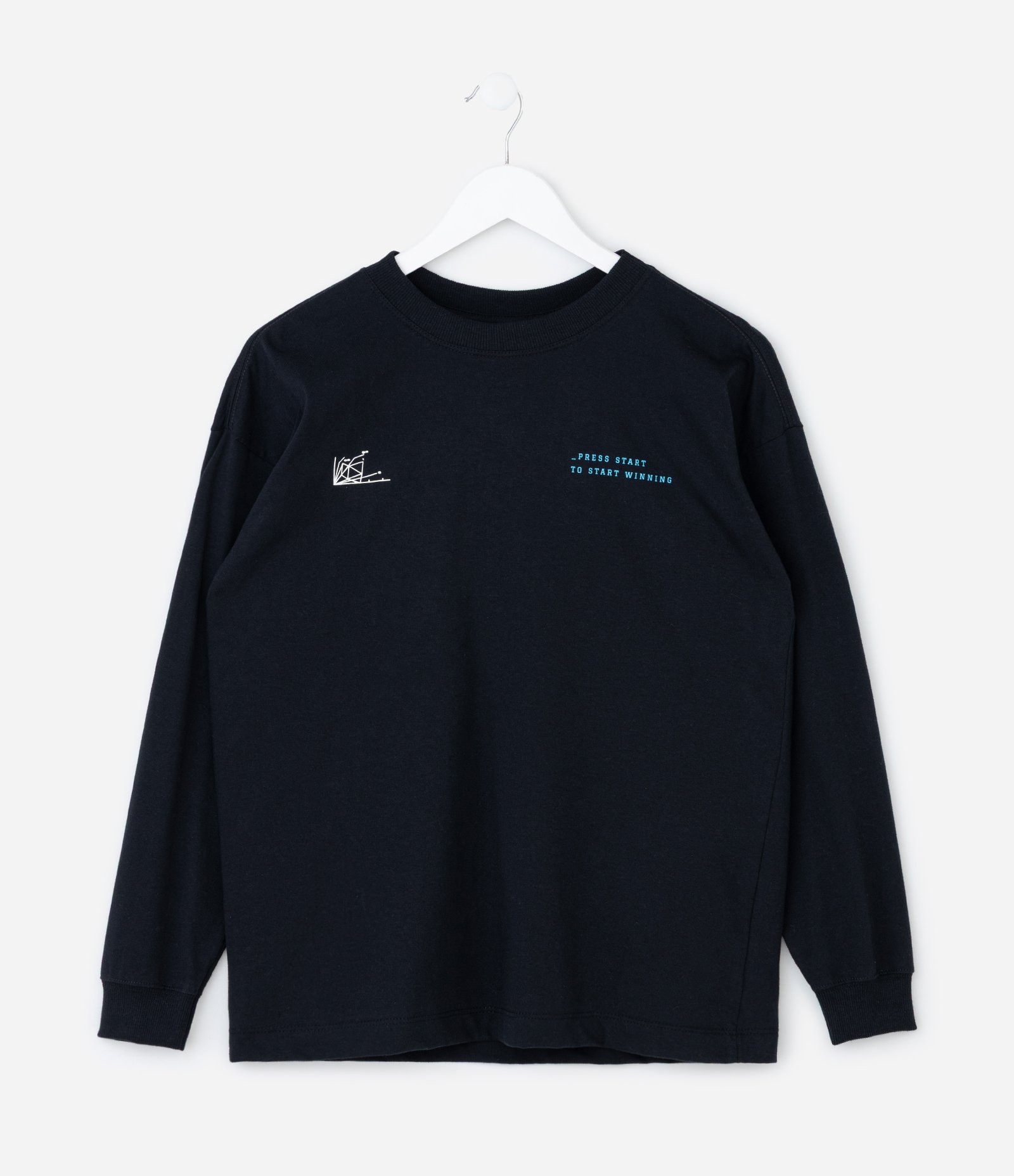 Camiseta Infantil com Estampa Over Gamer Grid em Relevo – Tam 5 a 14 Anos Preto 2