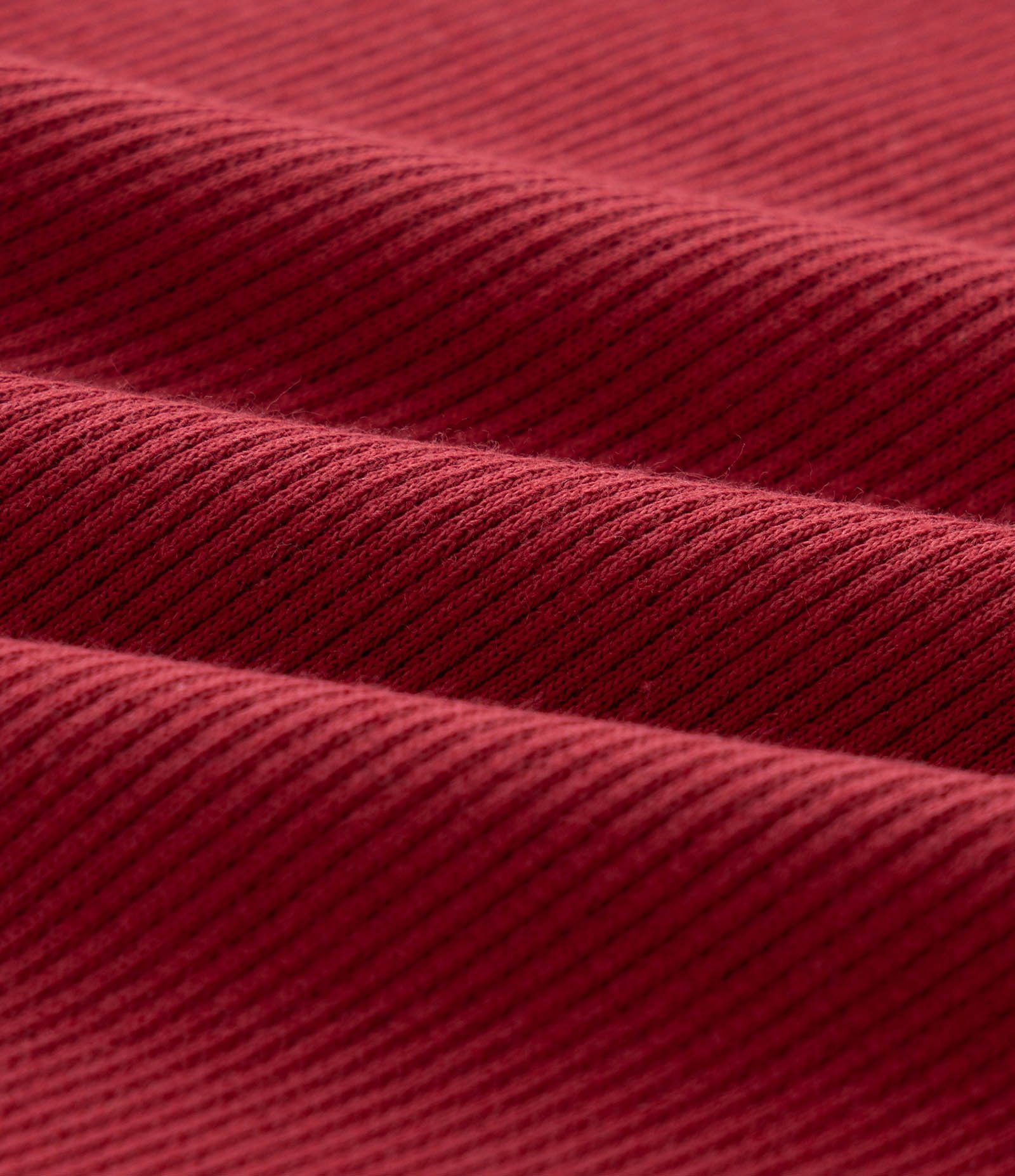 Baby Look Infantil em Ribana com Aplicação de Laços – Tam 5 a 14 Anos Vermelho 1