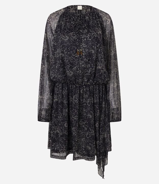 Cor: Preto | Tamanho: G