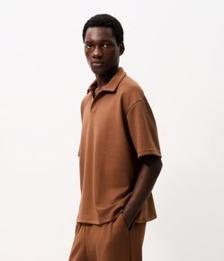 Polo Boxy Modal