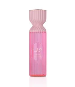 Body Mist Lattafa Haya 250ml
