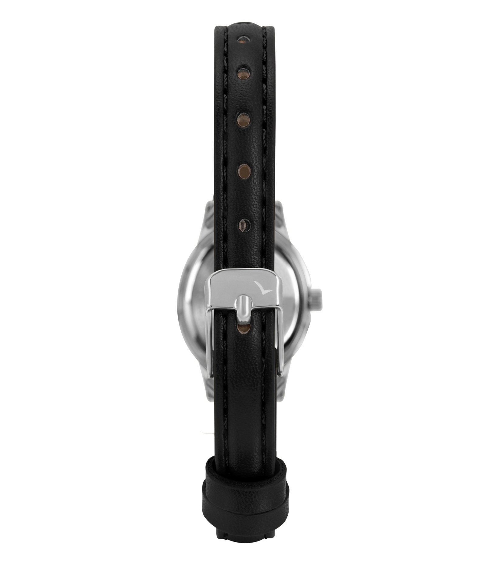 Relógio Analógico Condor em Material Sintético CO2035NBL 2K Preto 3