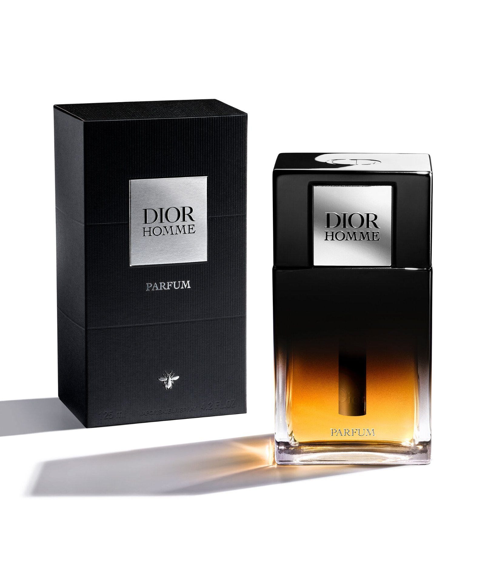 Perfume Dior Homme Parfum 125ml 2