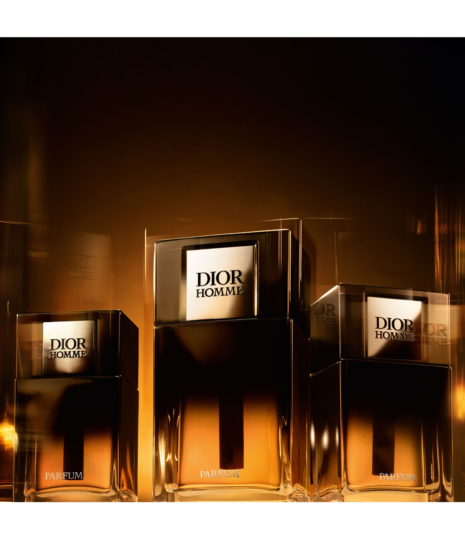 Perfume Dior Homme Parfum 125ml 3