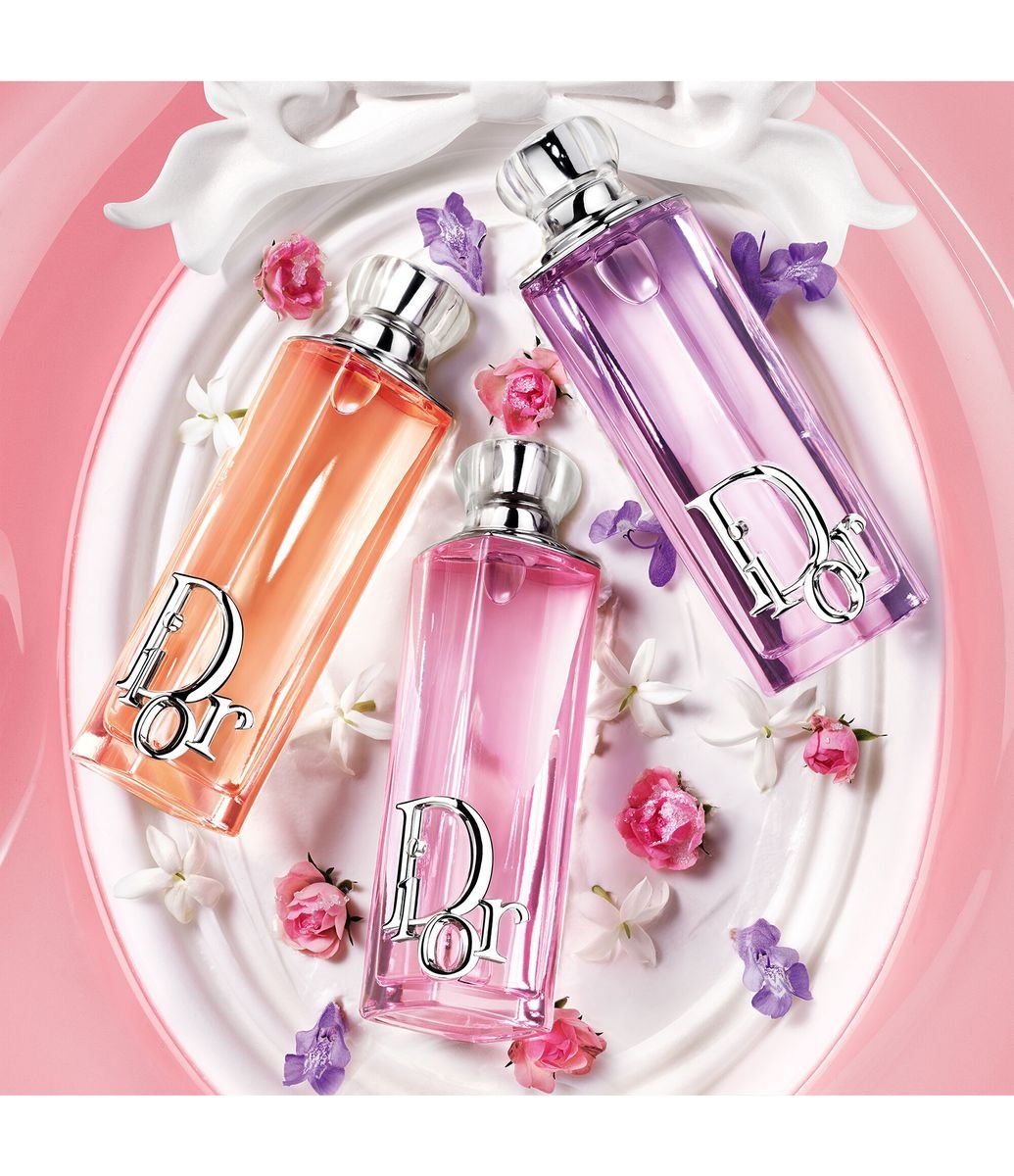Dior Addict Peachy Glow 50ml