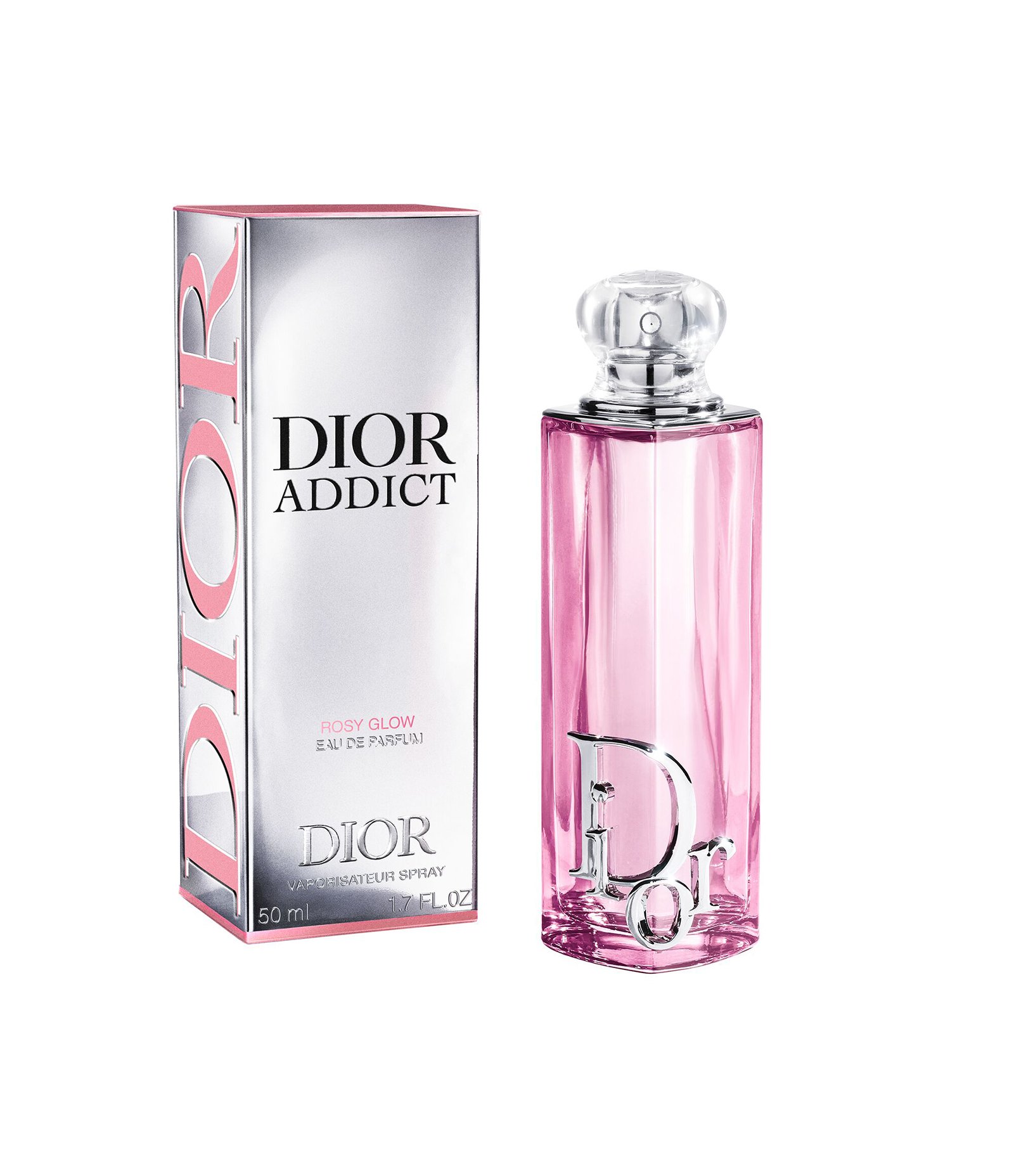 Dior Addict Rosy Glow 30ml 2