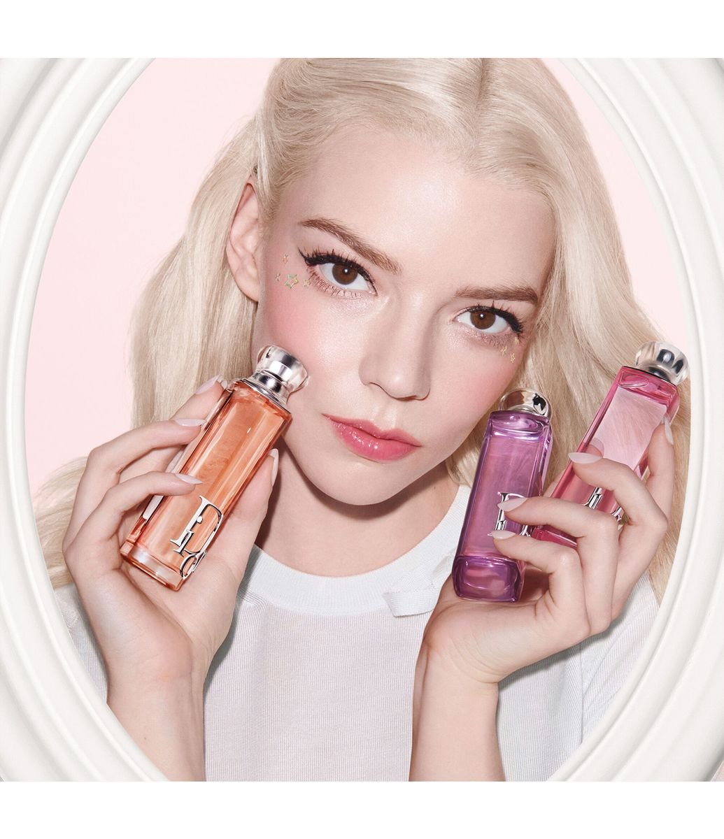 Dior Addict Rosy Glow 30ml⭐︎ロージーグローサンプル付き Dior Addict Rosy Glow 30ml