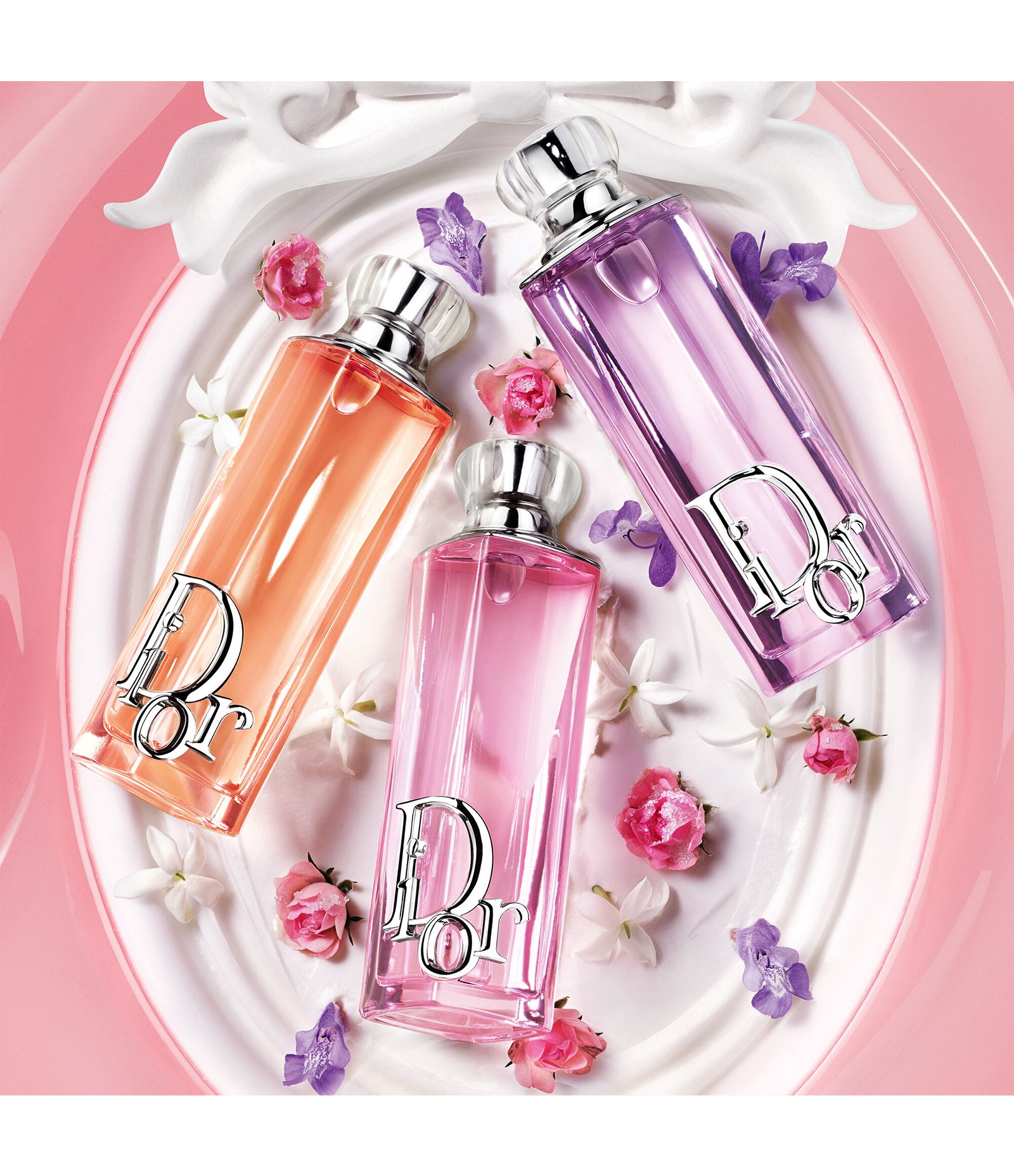 Dior Addict Purple Glow 100ML 4