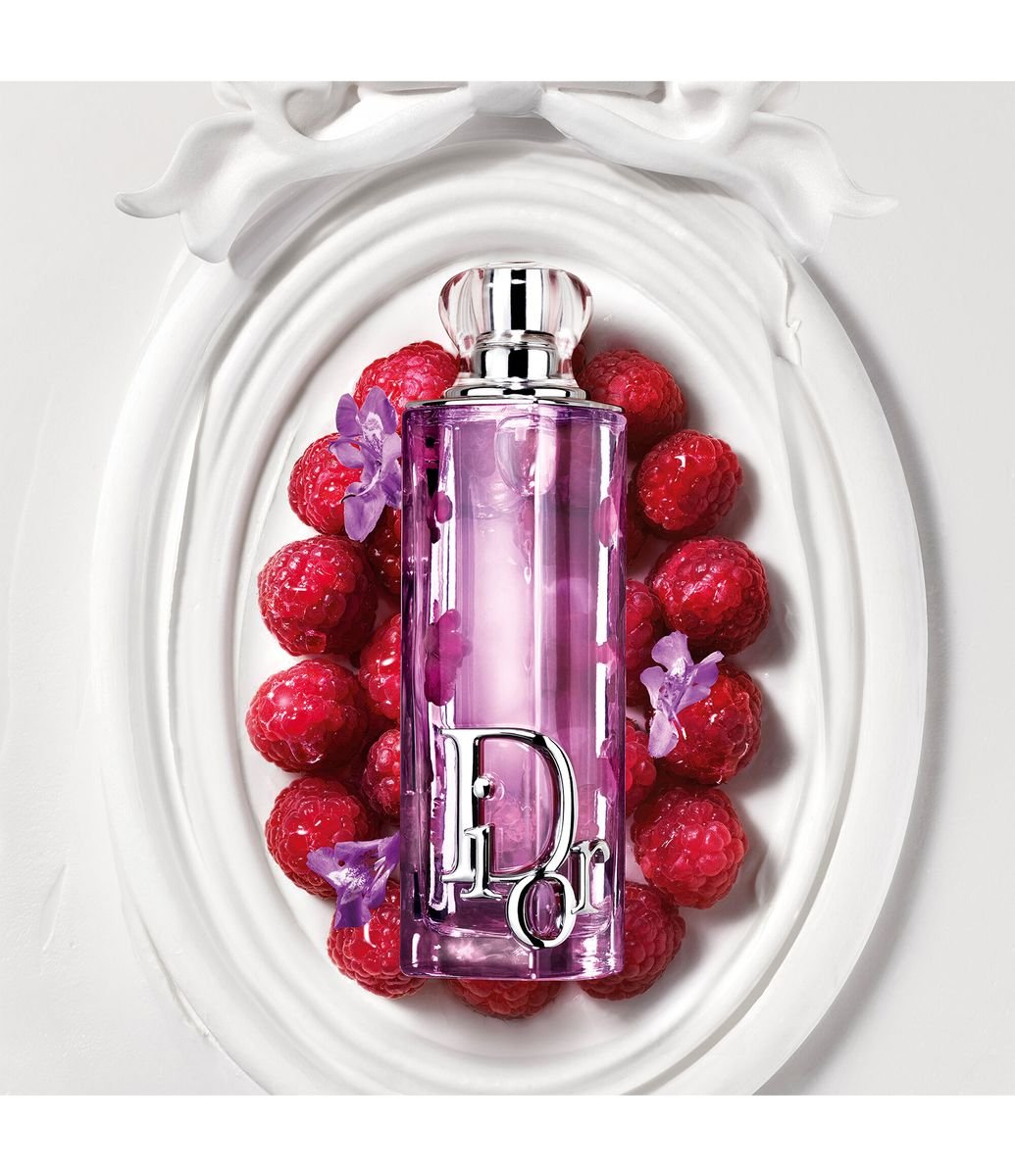 Dior Addict Purple Glow 100ML