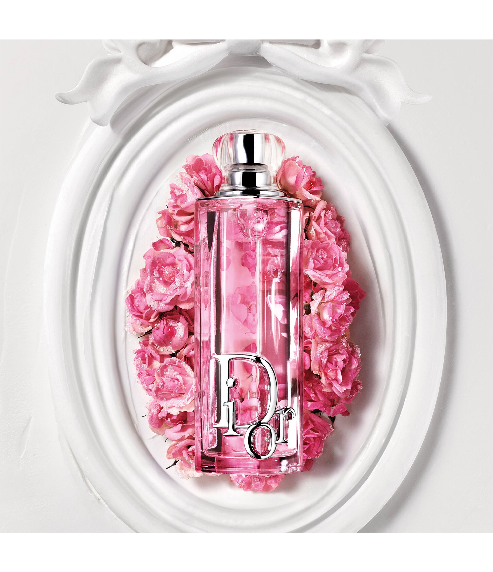 Dior Addict Rosy Glow 100ML 3