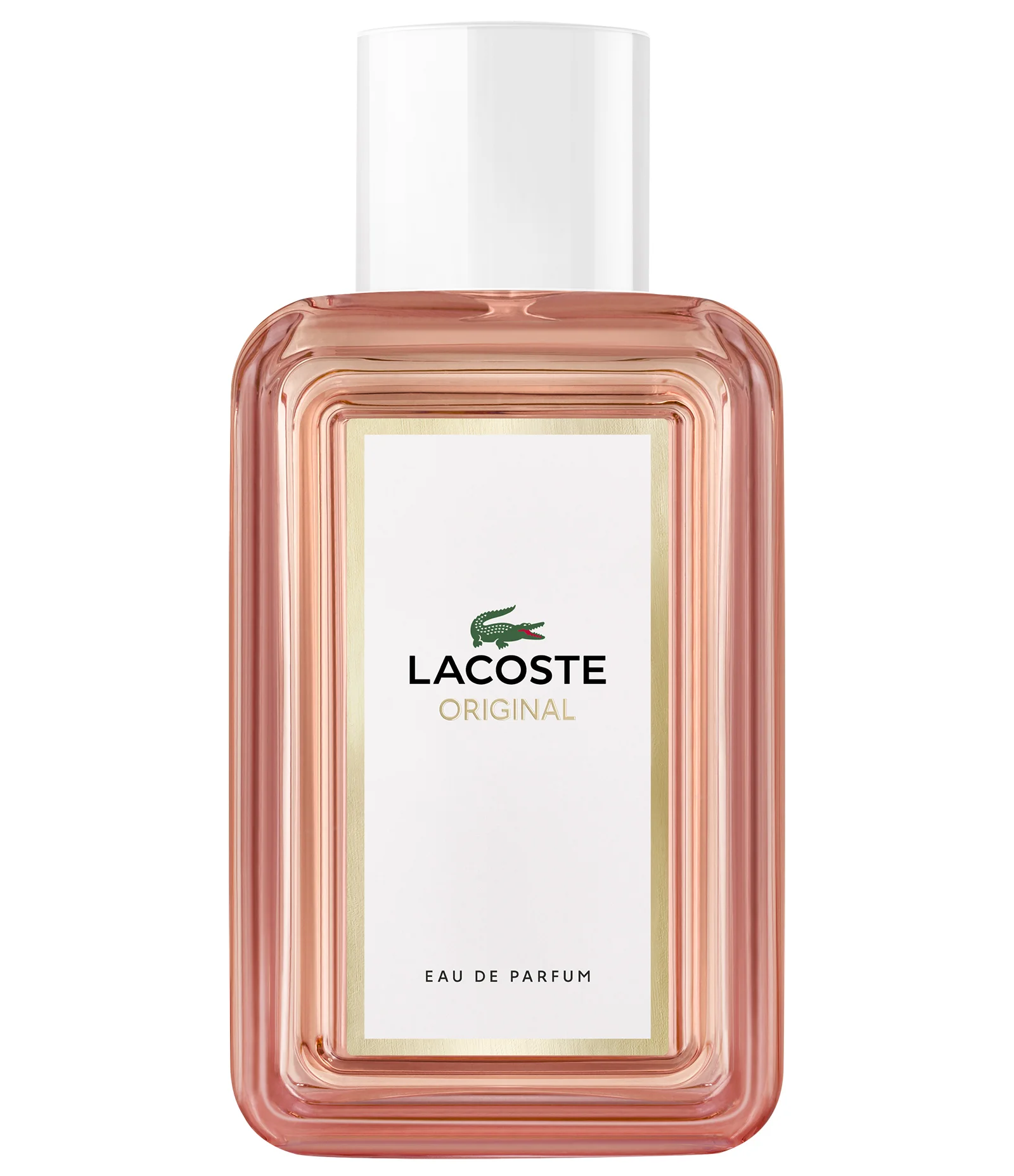 Lacoste Original Femme EDP 40ML 1
