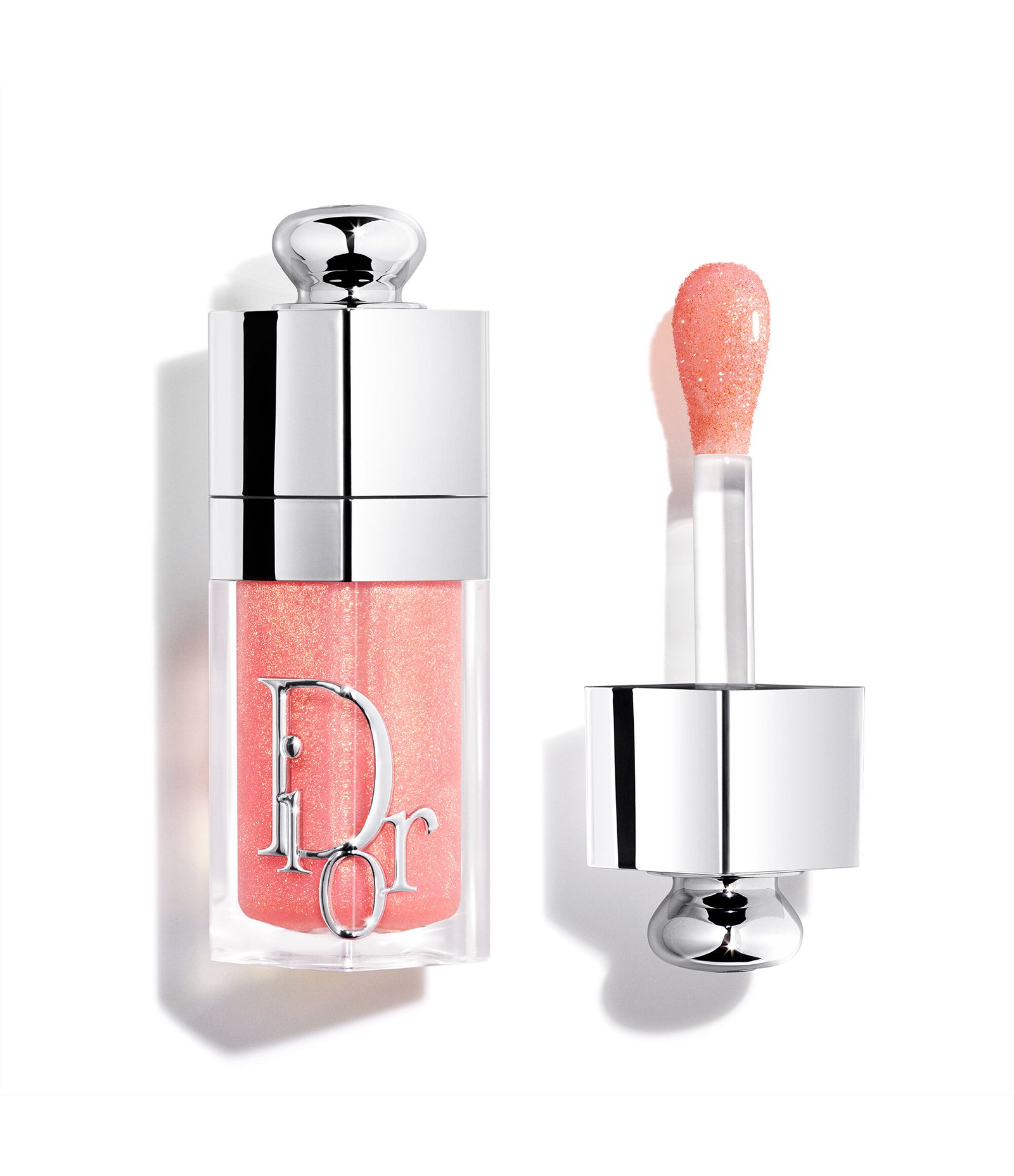 Gloss Labial Dior Addict Lip Glow Oil Rosy Candy 1