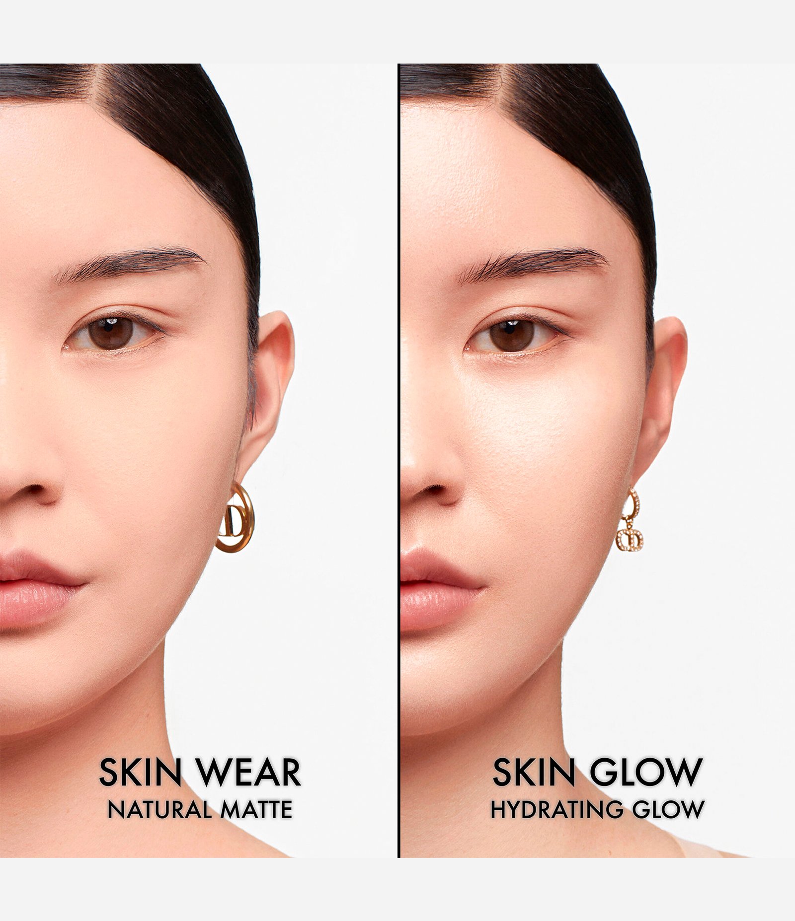 Base Dior Forever Skin Wear 1 Neutral