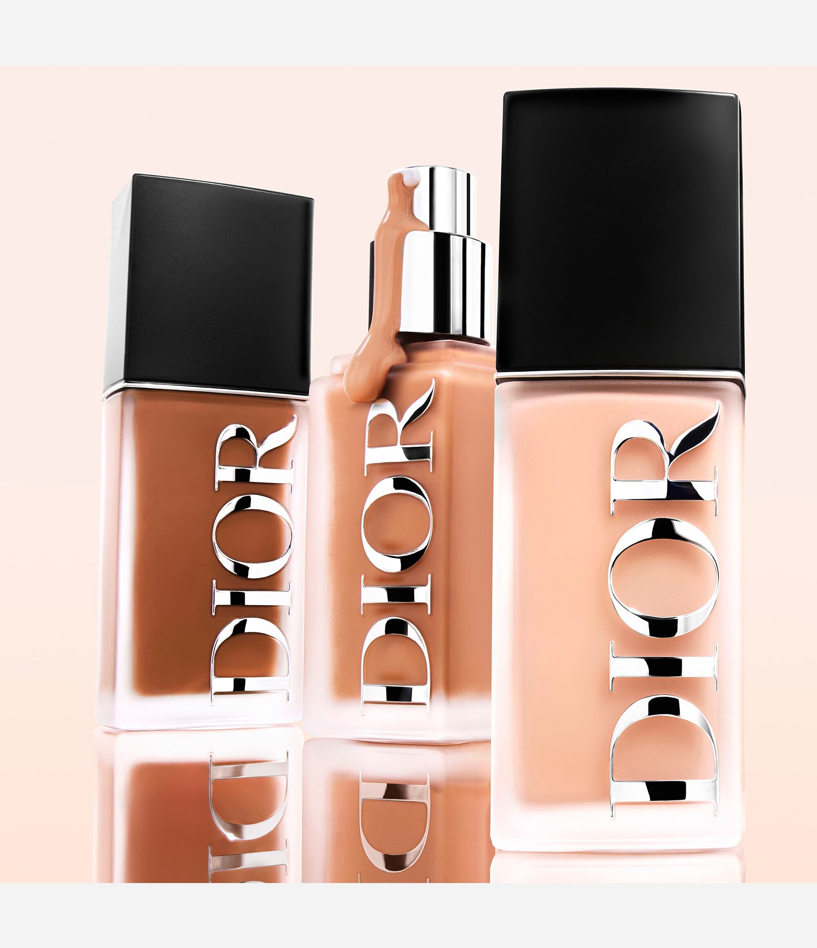 Base Dior Forever Skin Wear  1 Neutral 7