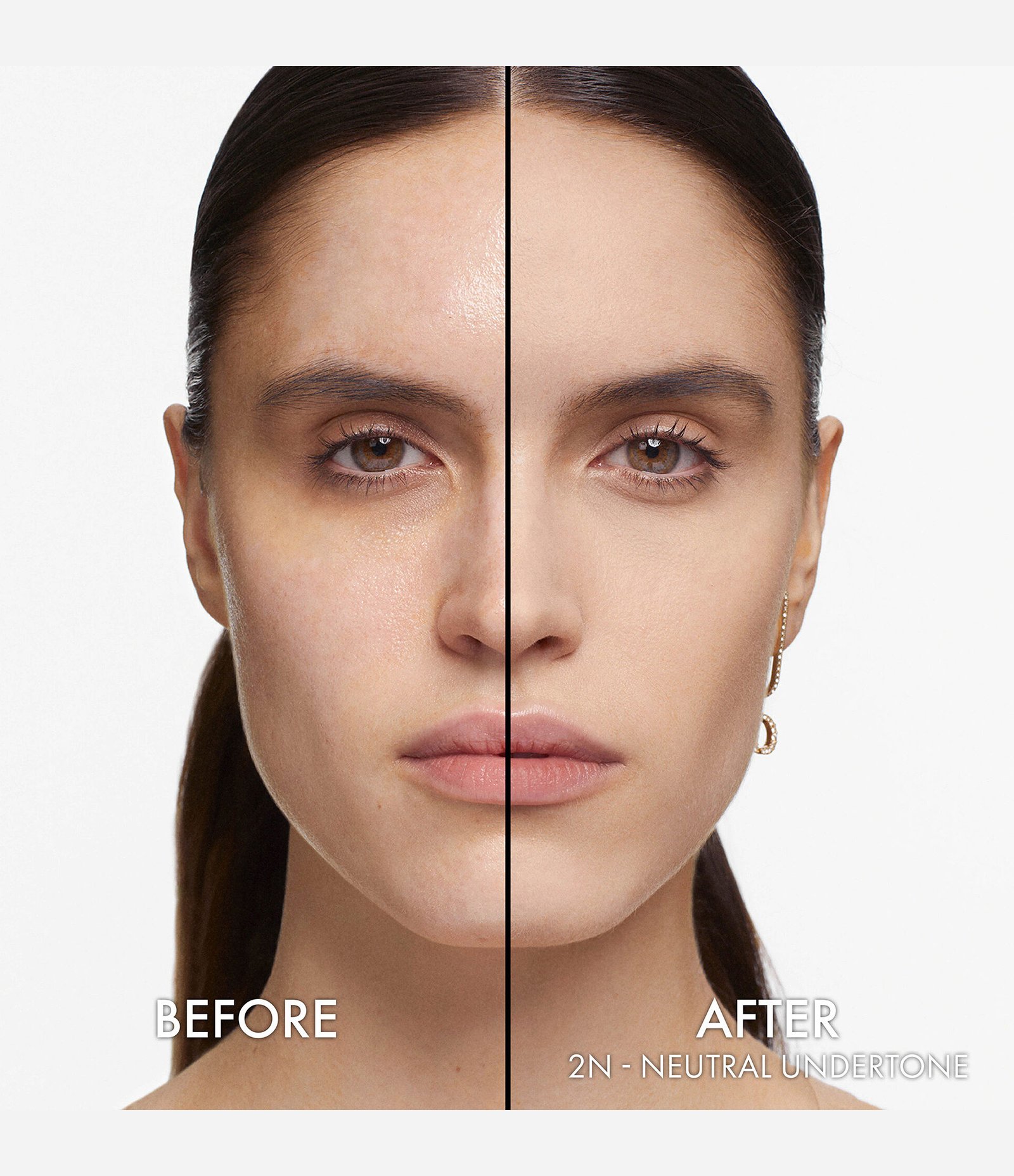 Base Dior Forever Skin Wear  2 Neutral 2