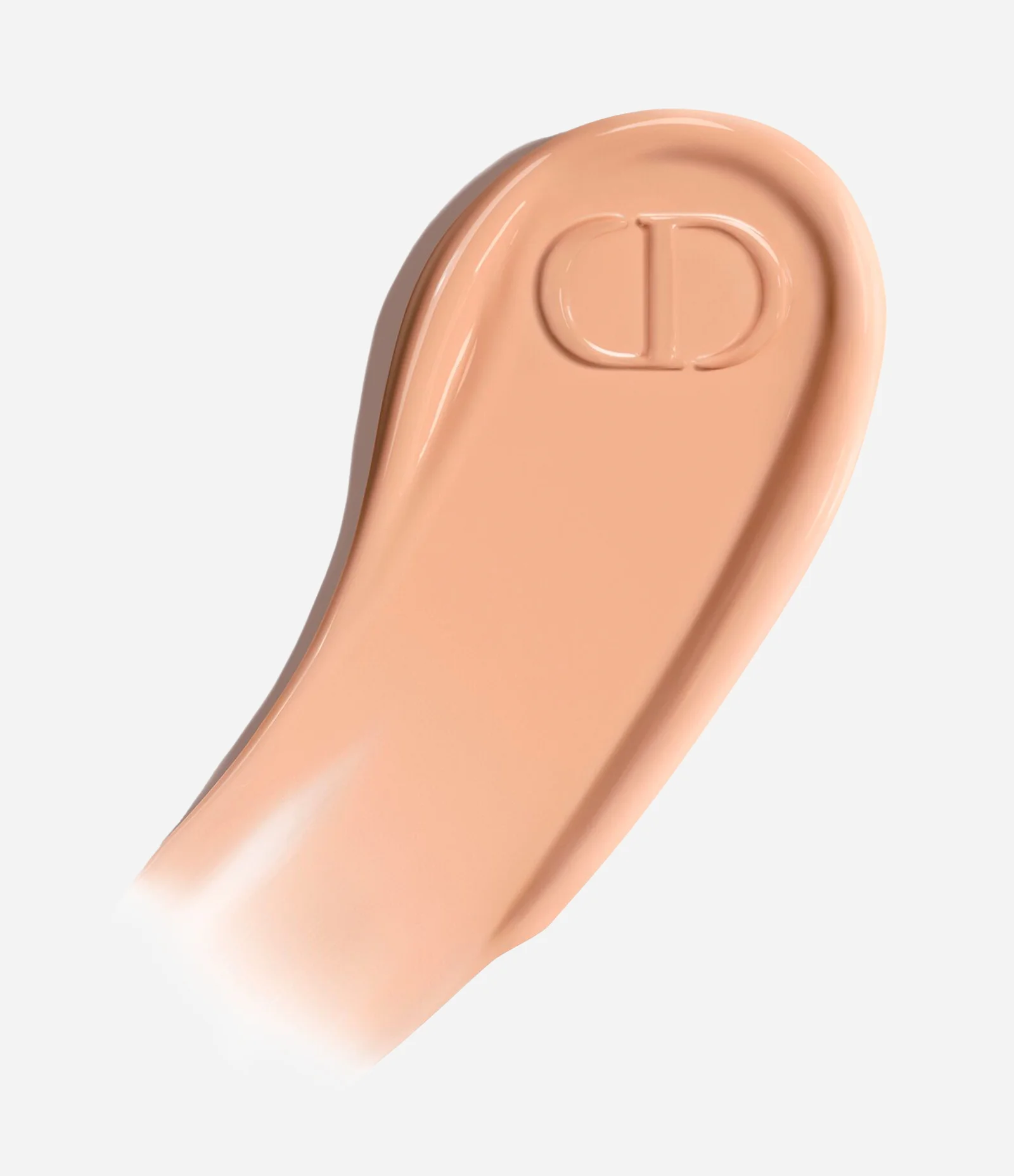 Base Dior Forever Skin Wear  3 Warm Peach 2