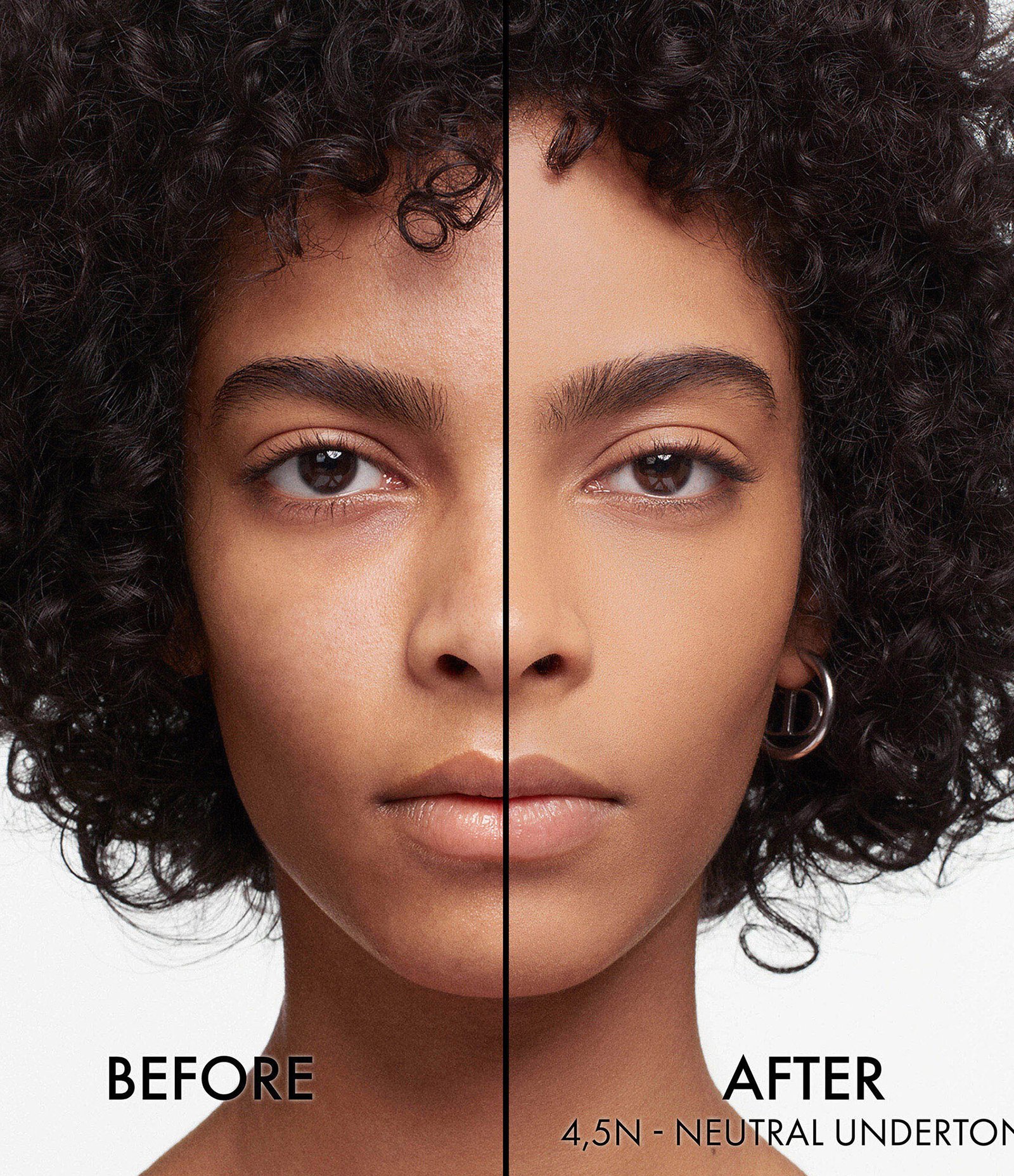 Base Dior Forever Skin Wear  4,5 Neutral 3
