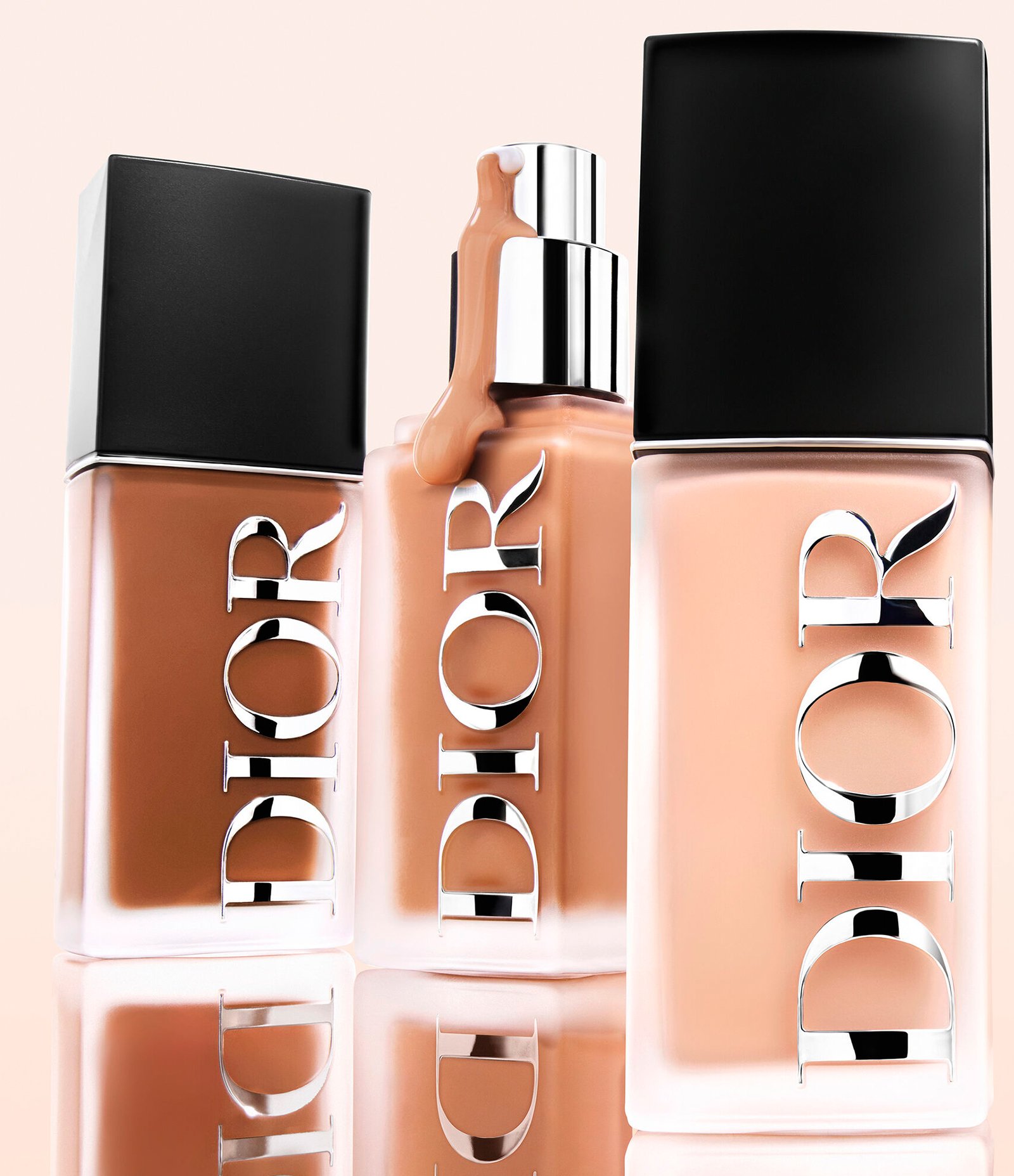 Base Dior Forever Skin Wear  6 Neutral 11
