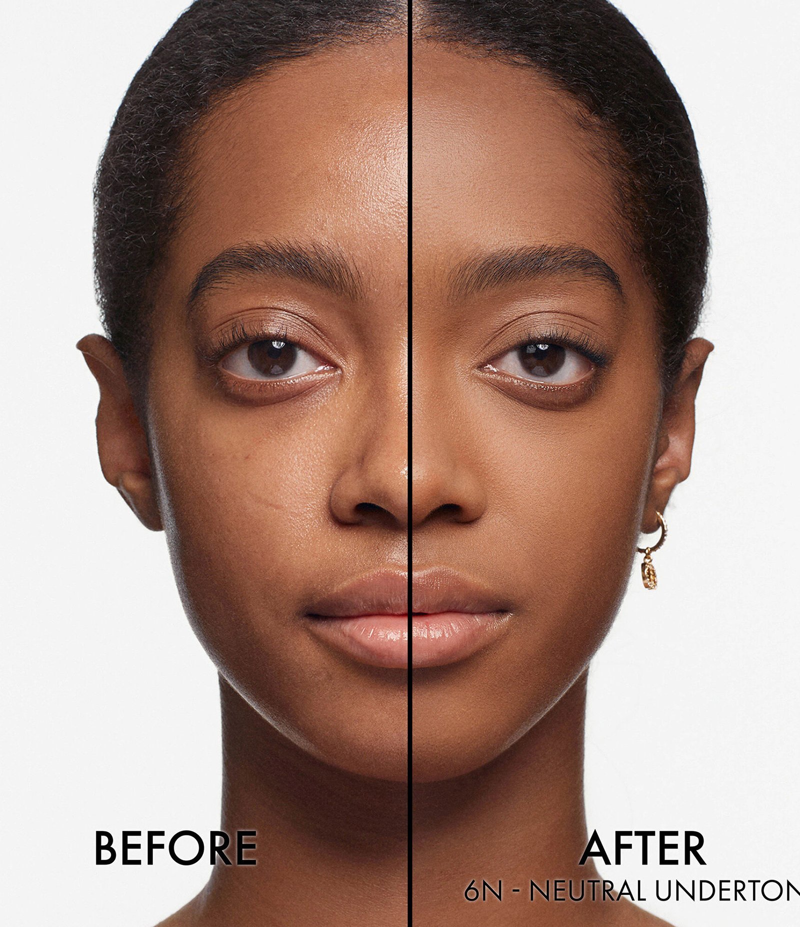 Base Dior Forever Skin Wear  6 Neutral 3