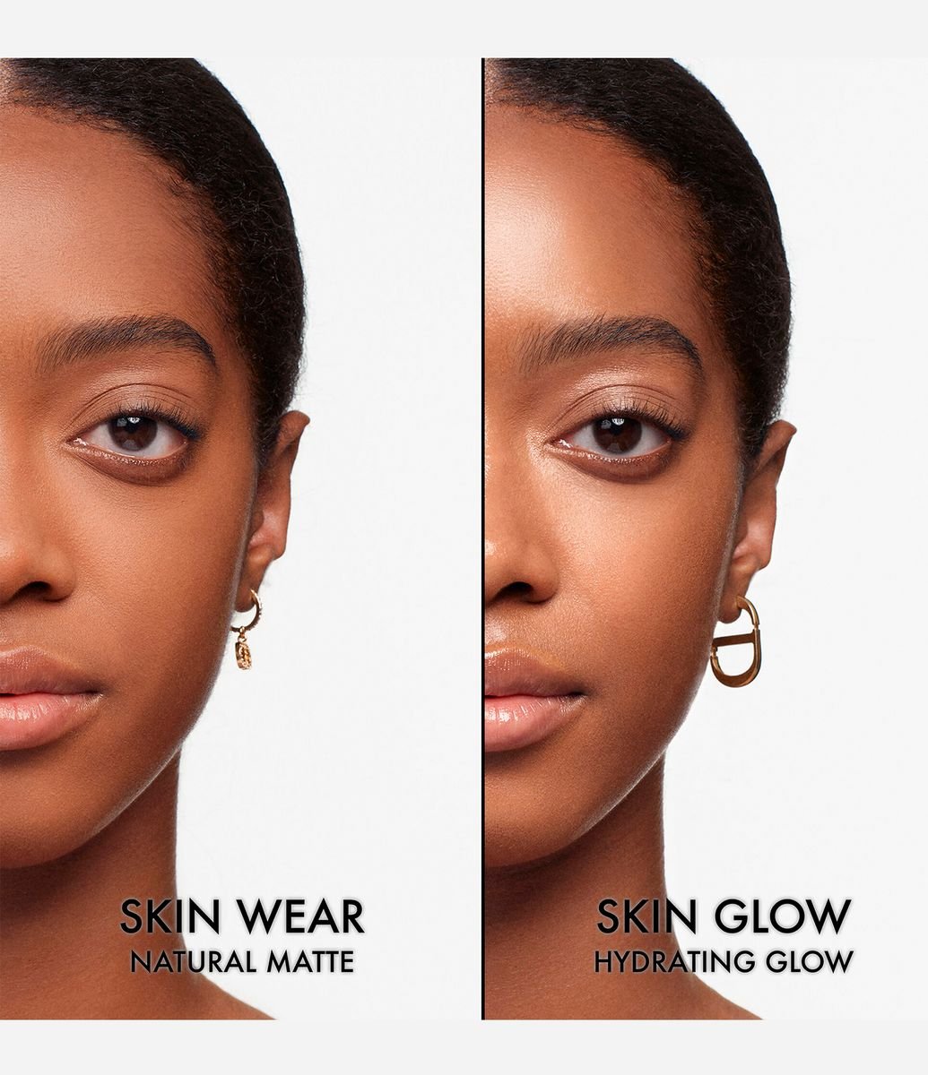 Base Dior Forever Skin Wear 6 Neutral