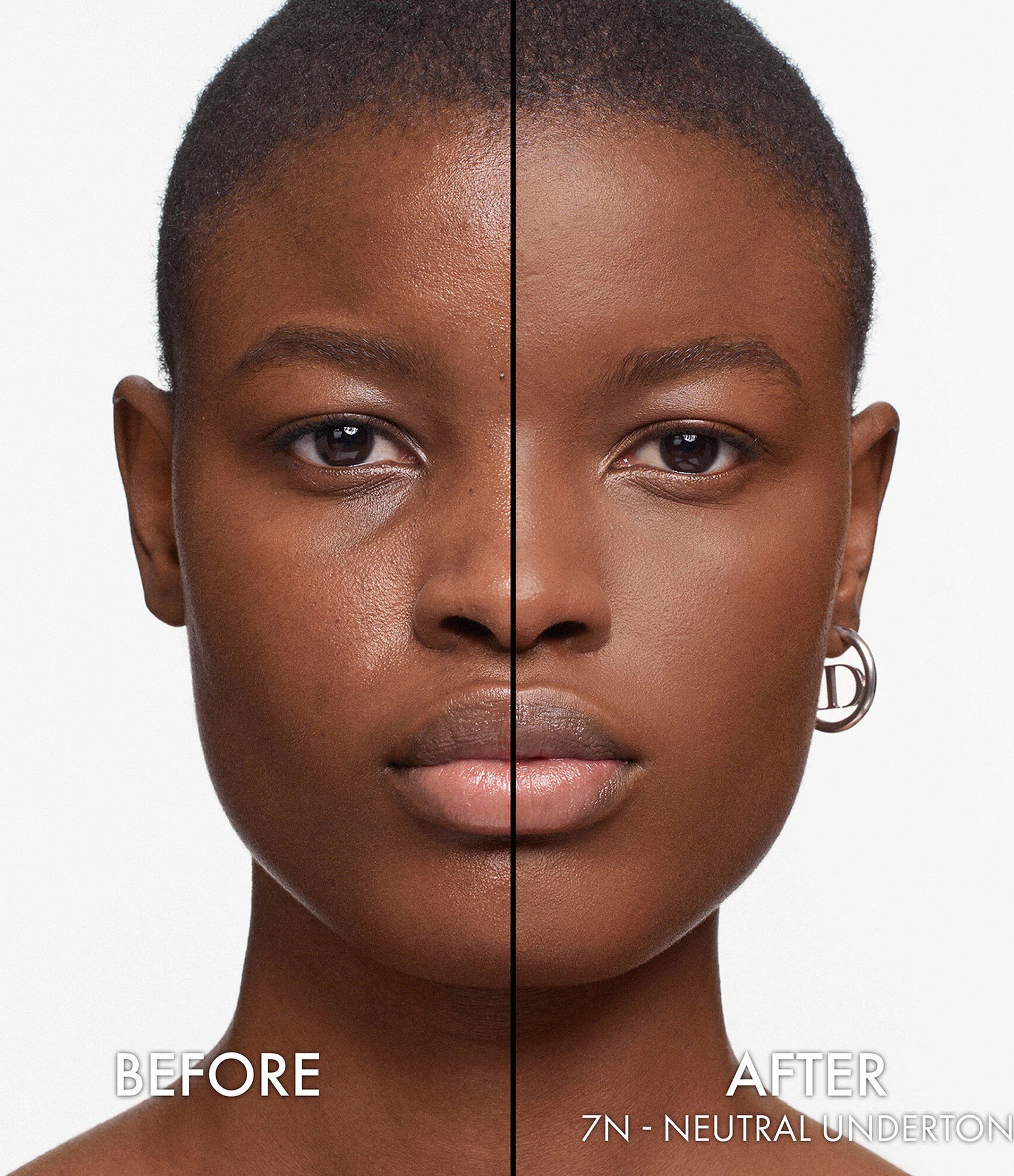 Base Dior Forever Skin Wear  7 Neutral 3