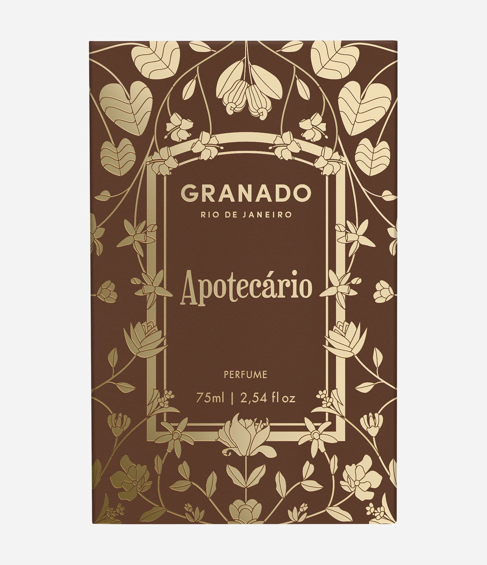 Perfume Granado Apotecário  75ml 2