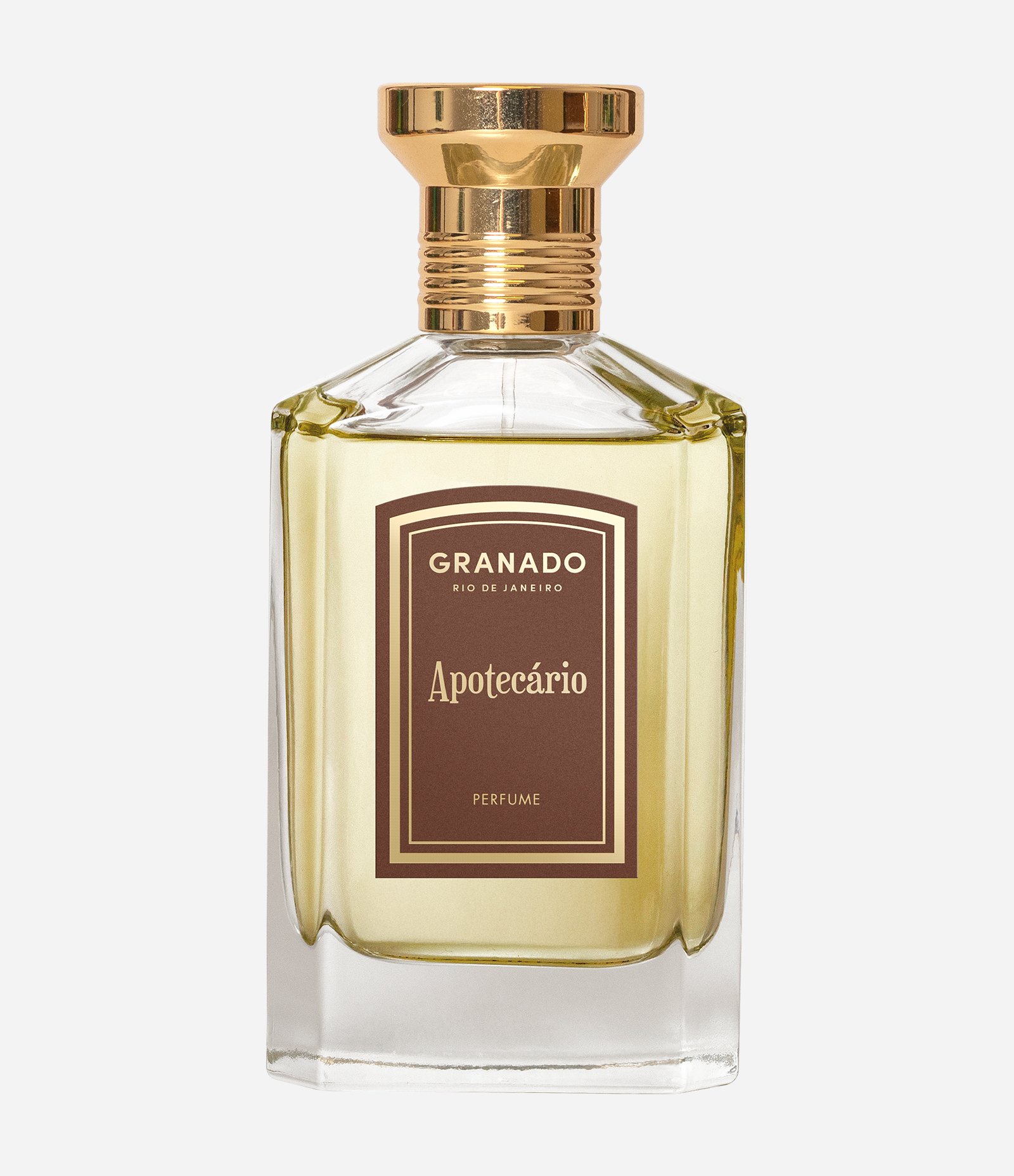 Perfume Granado Apotecário  75ml 3