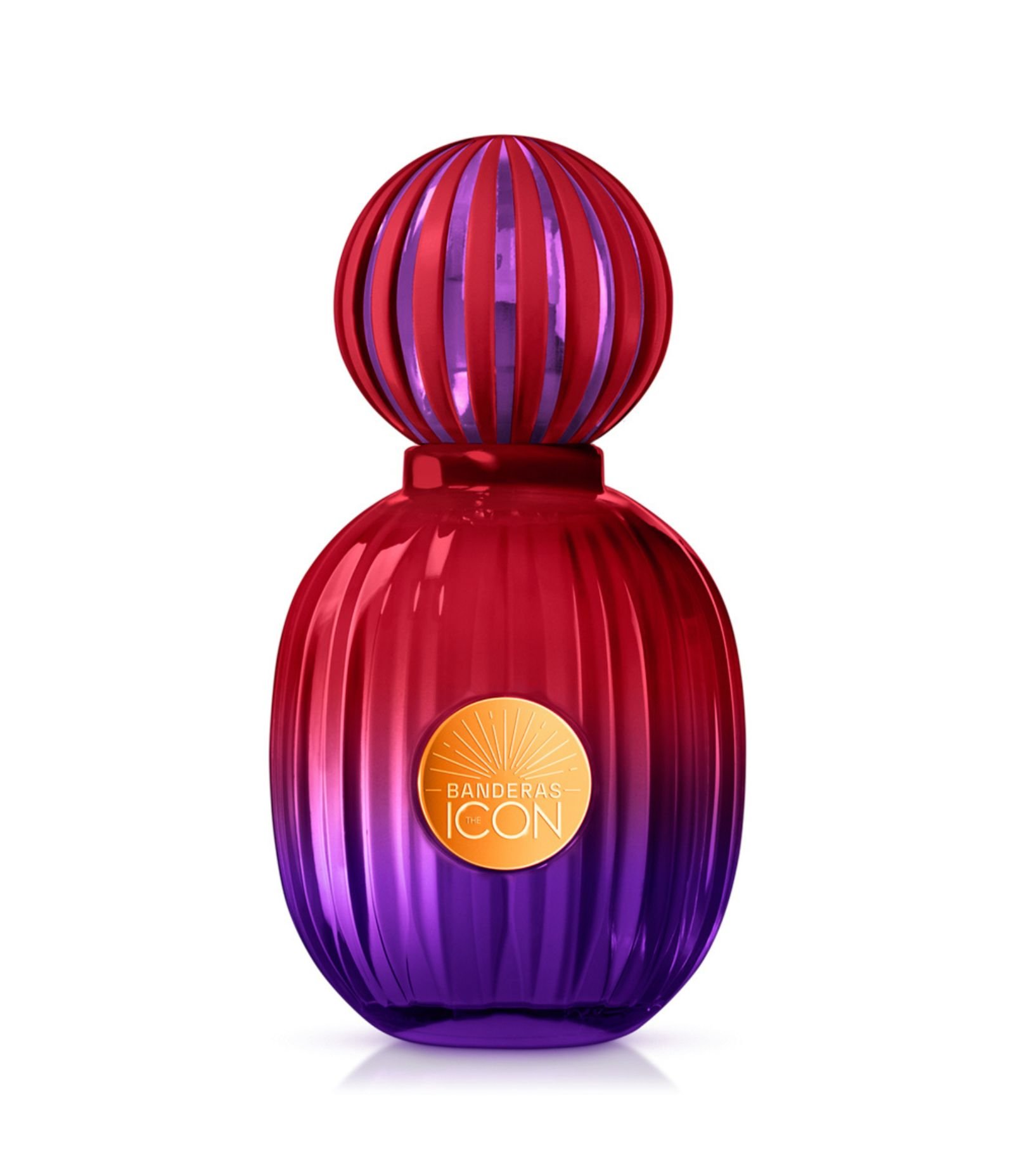 Banderas The Icon Elixir Eau de Parfum Intense for Women 50ml 1