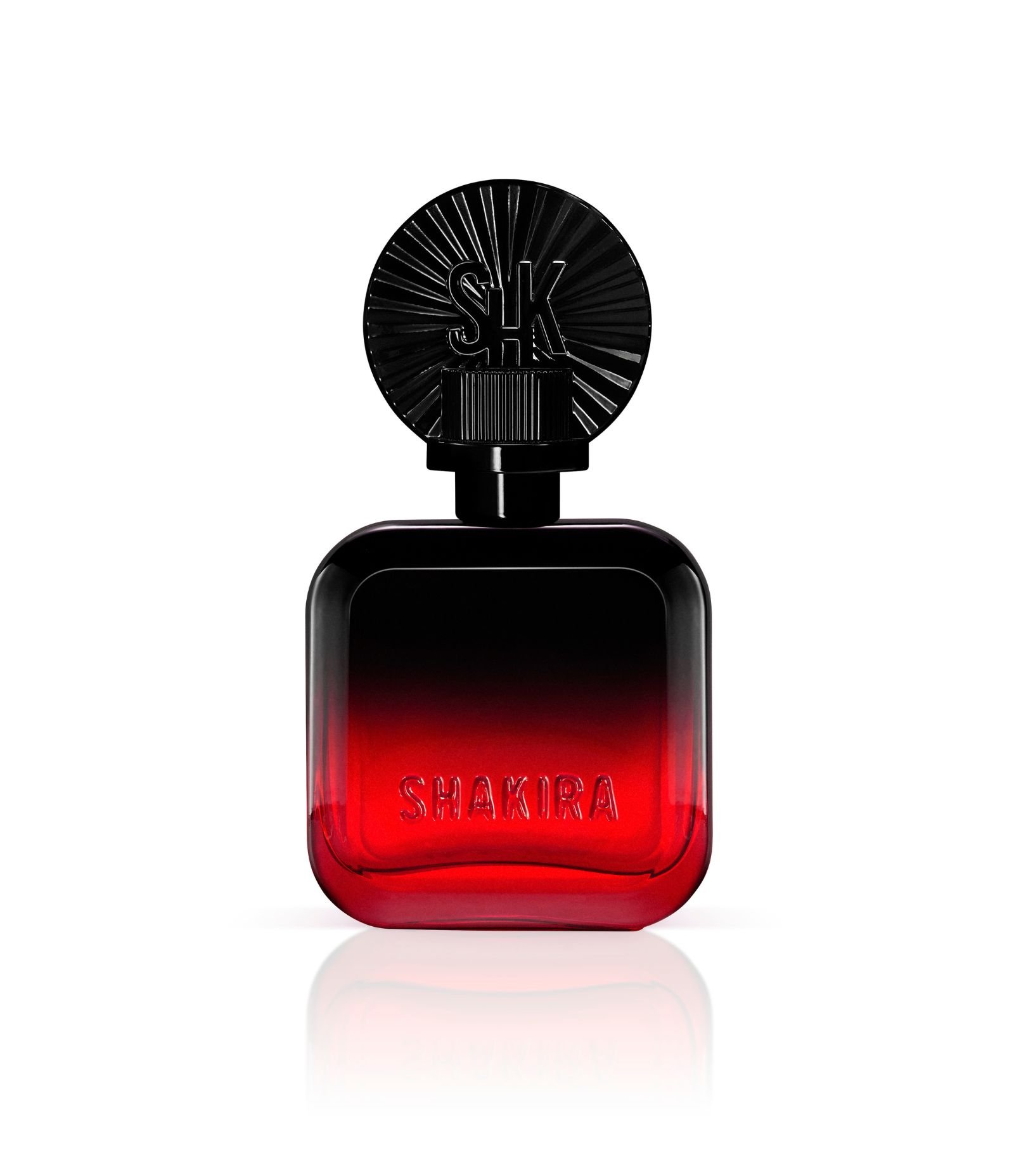Shakira Rojo Elixir Eau de Parfum  50ml 1