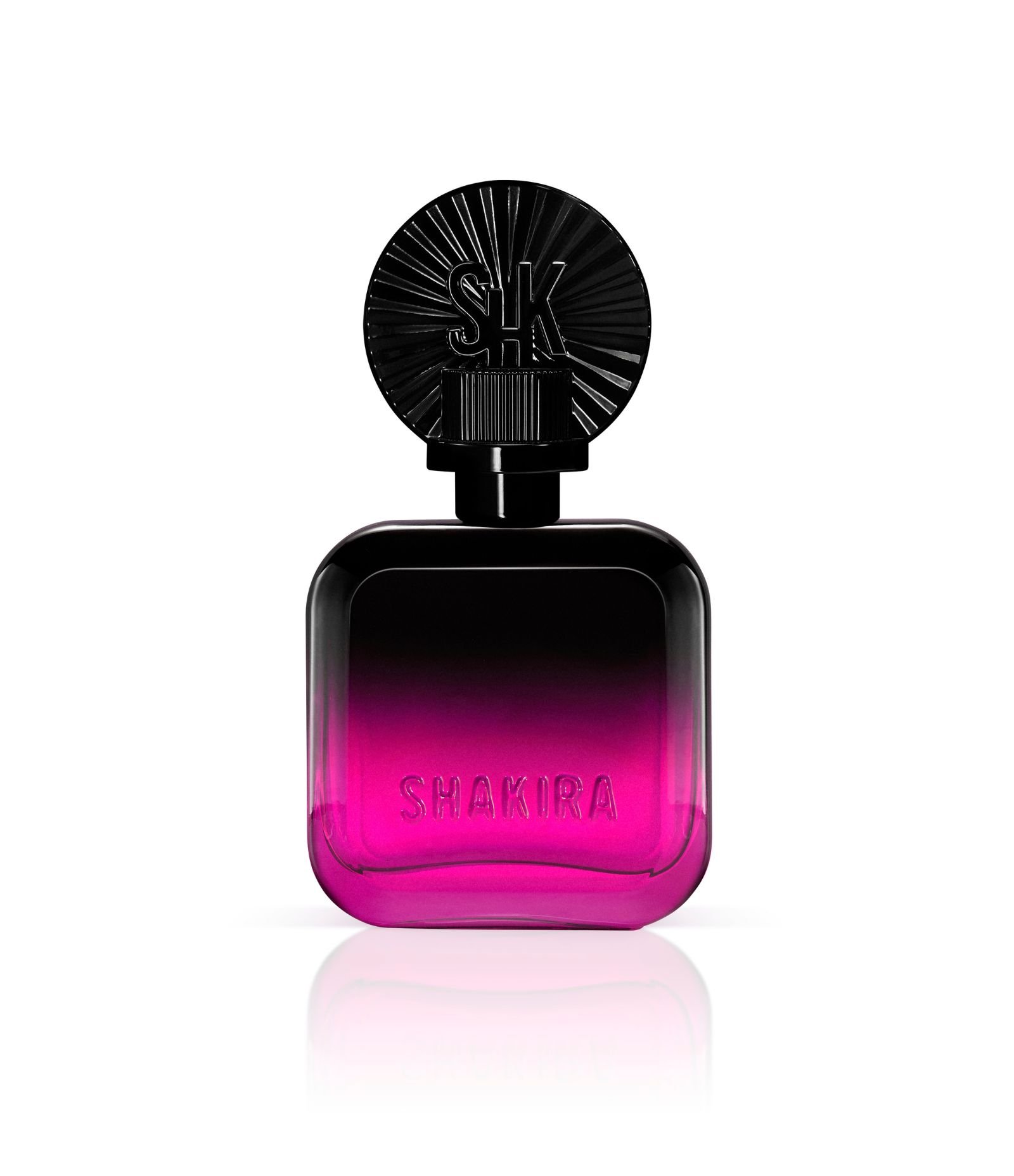 Shakira Fuscia Elixir 50ml 1