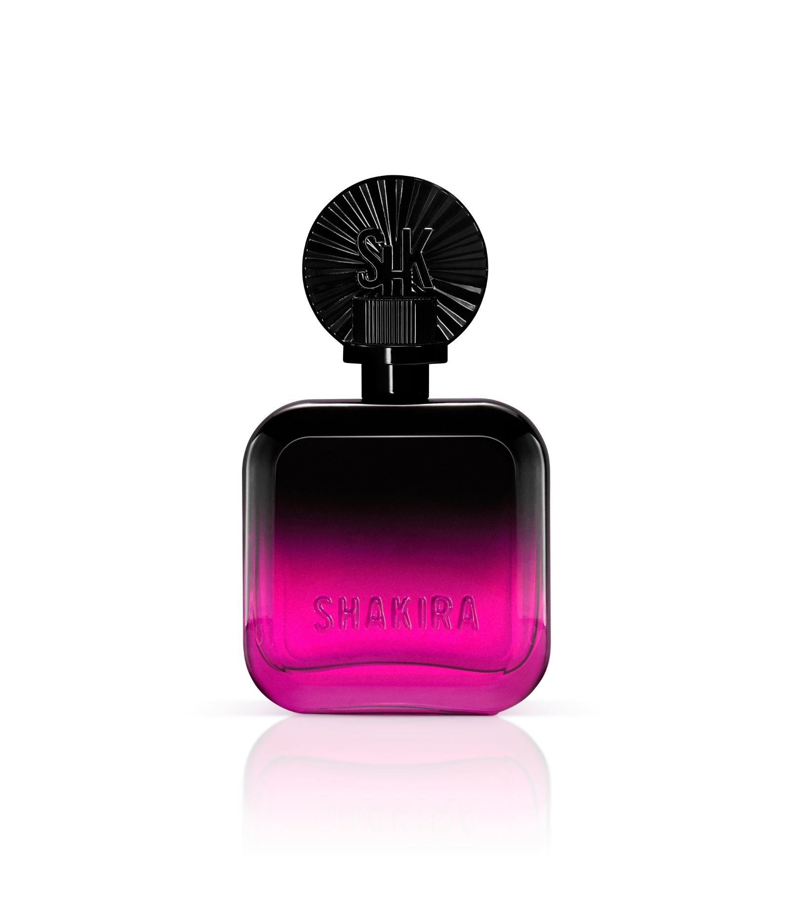 Shakira Fuscia Elixir 80ml 1