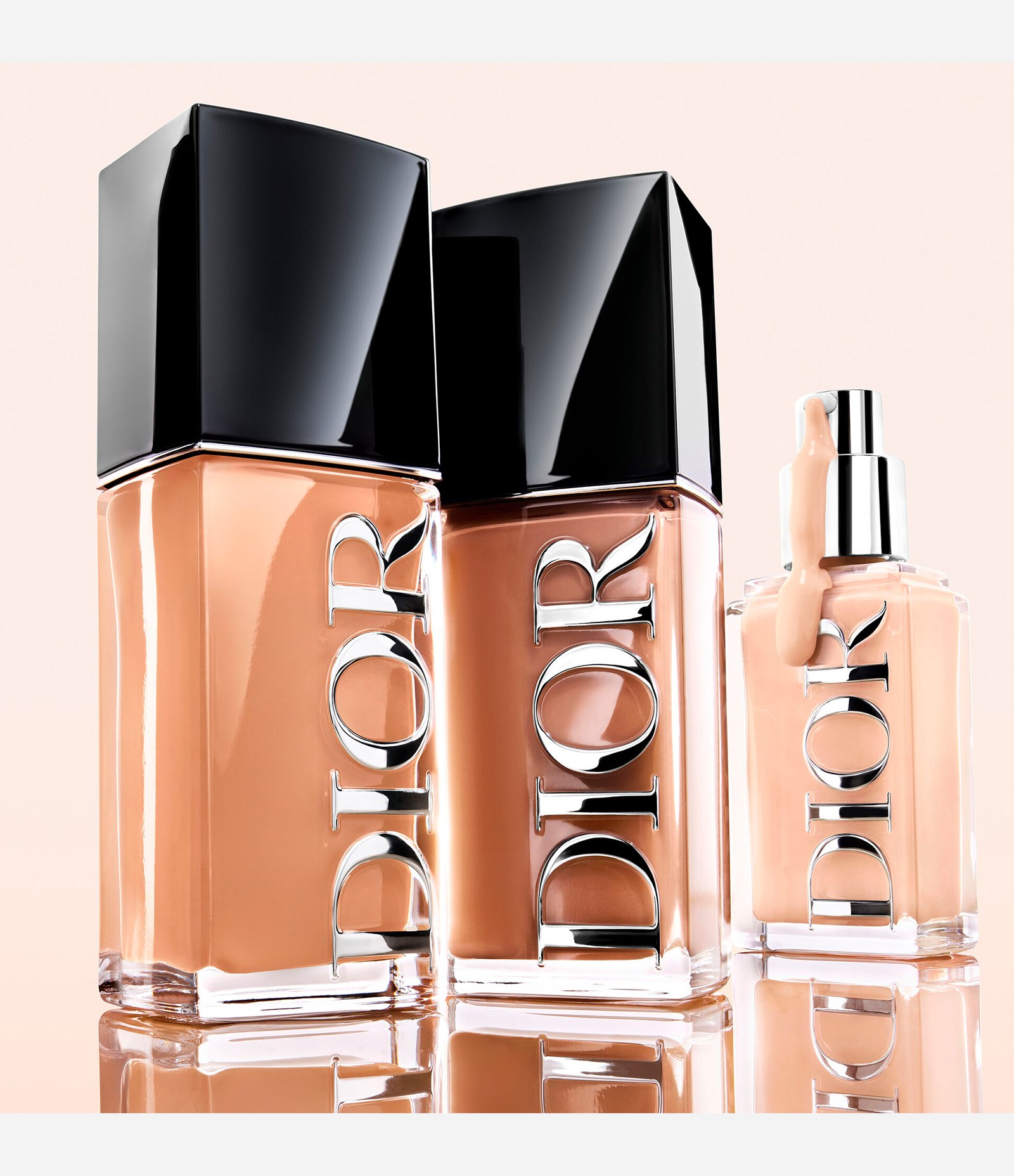 Base Dior Forever Skin Glow 0N Neutral 13